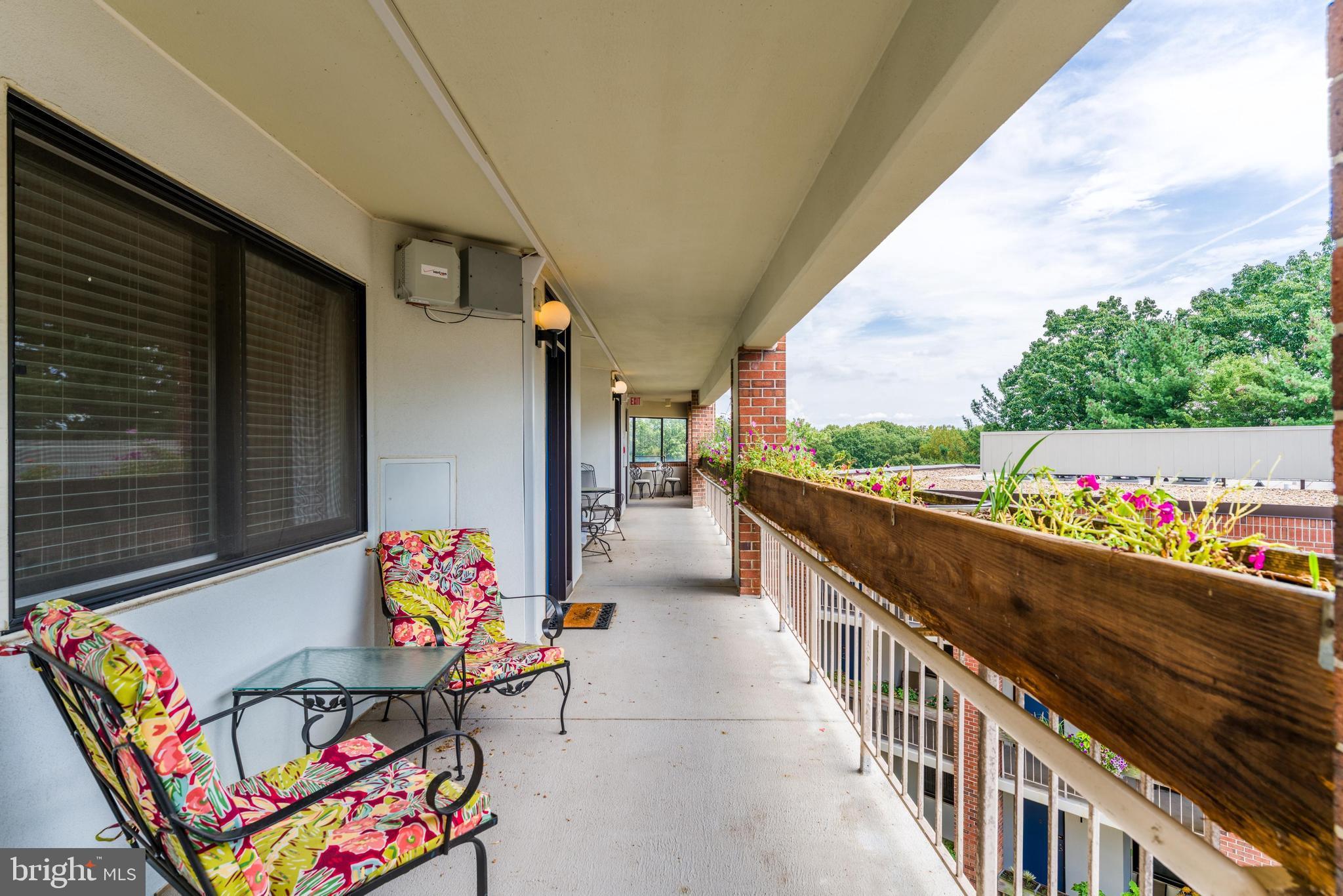 THOREAU PLACE CONDOS - Residential