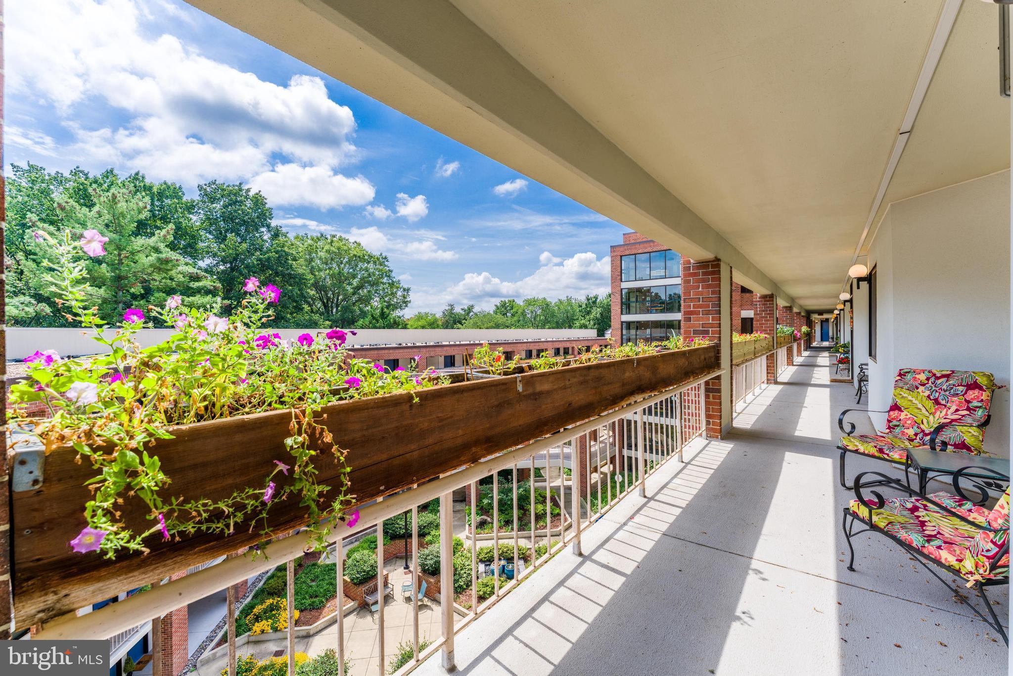 THOREAU PLACE CONDOS - Residential