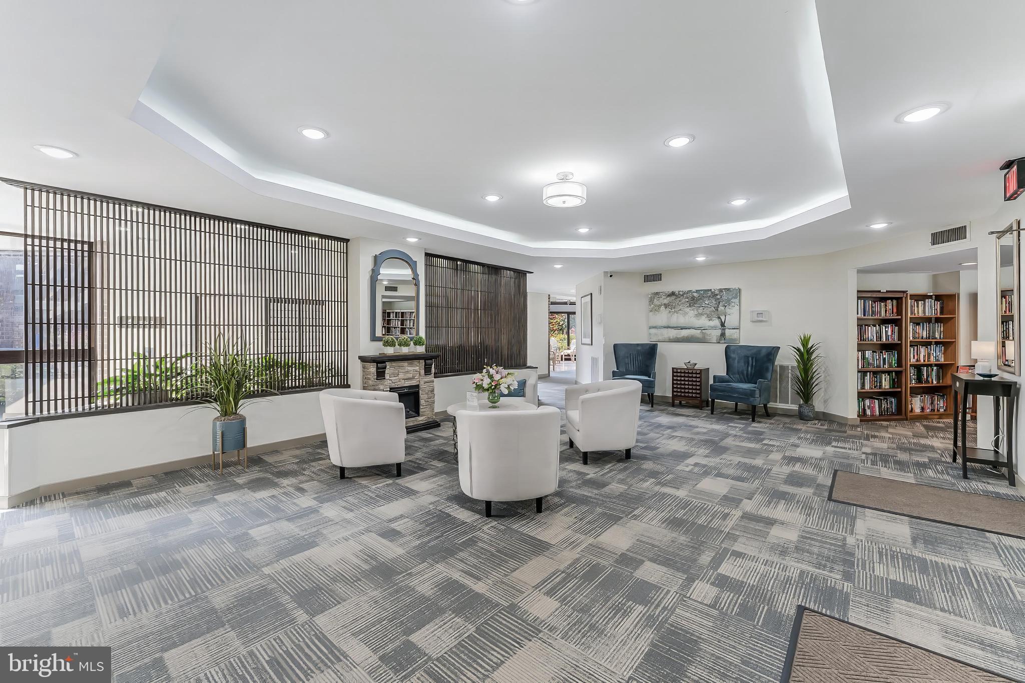 THOREAU PLACE CONDOS - Residential