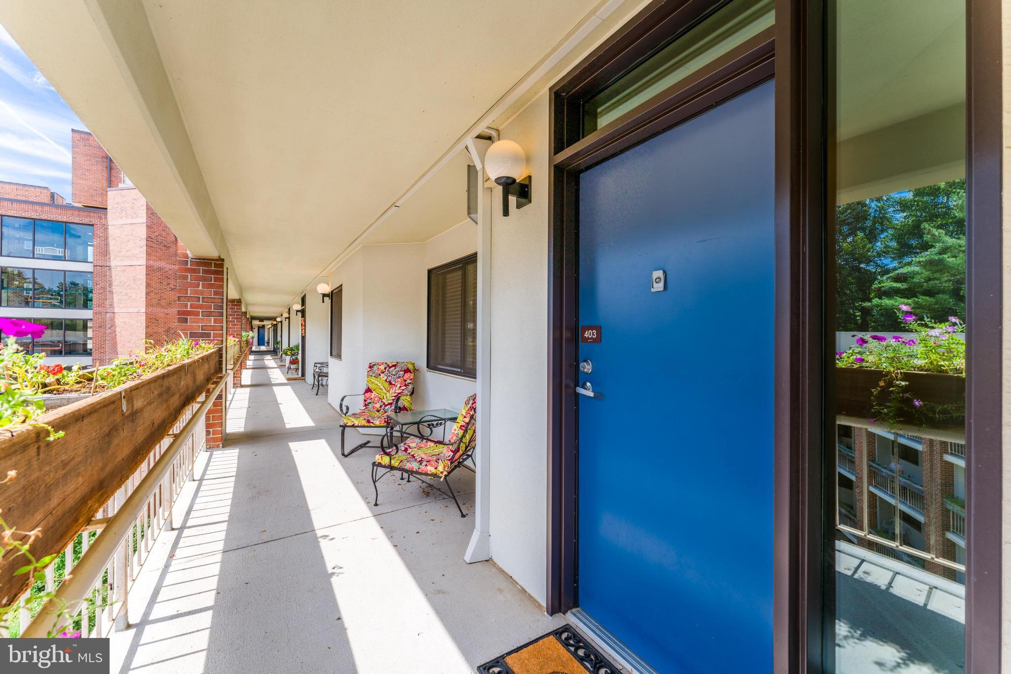 THOREAU PLACE CONDOS - Residential