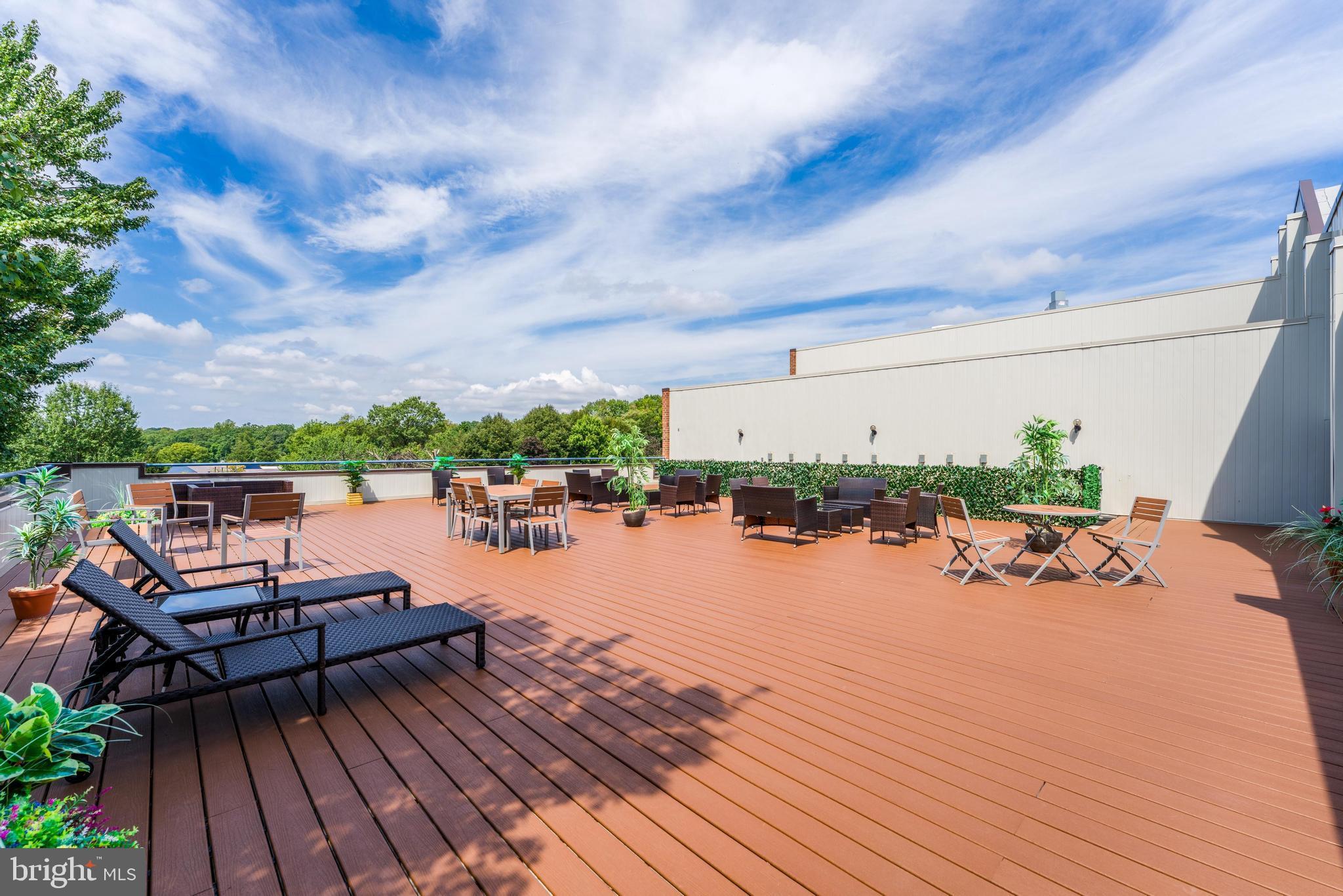 THOREAU PLACE CONDOS - Residential
