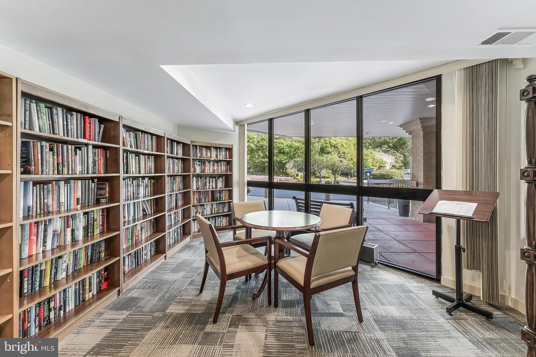 THOREAU PLACE CONDOS - Residential