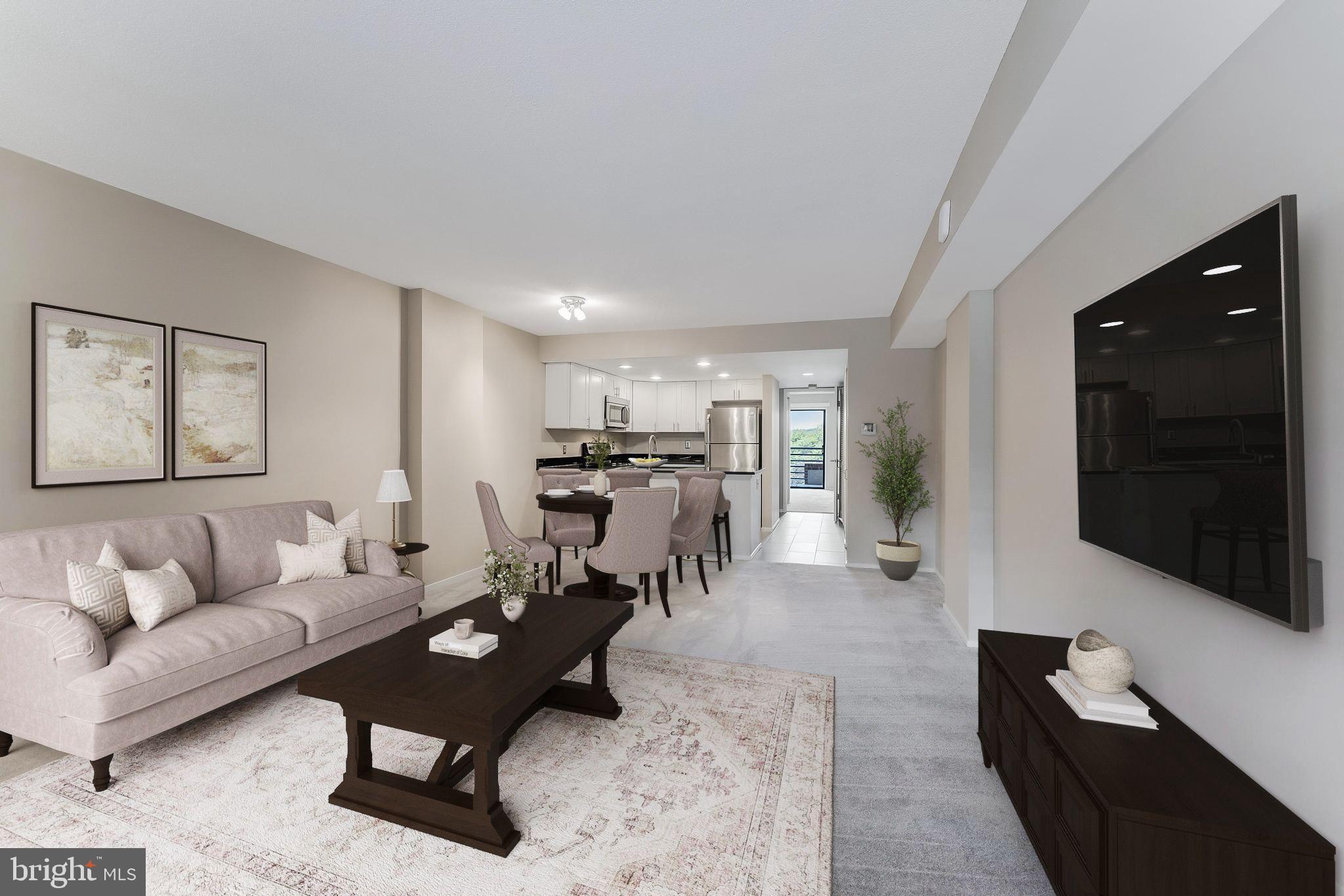 THOREAU PLACE CONDOS - Residential