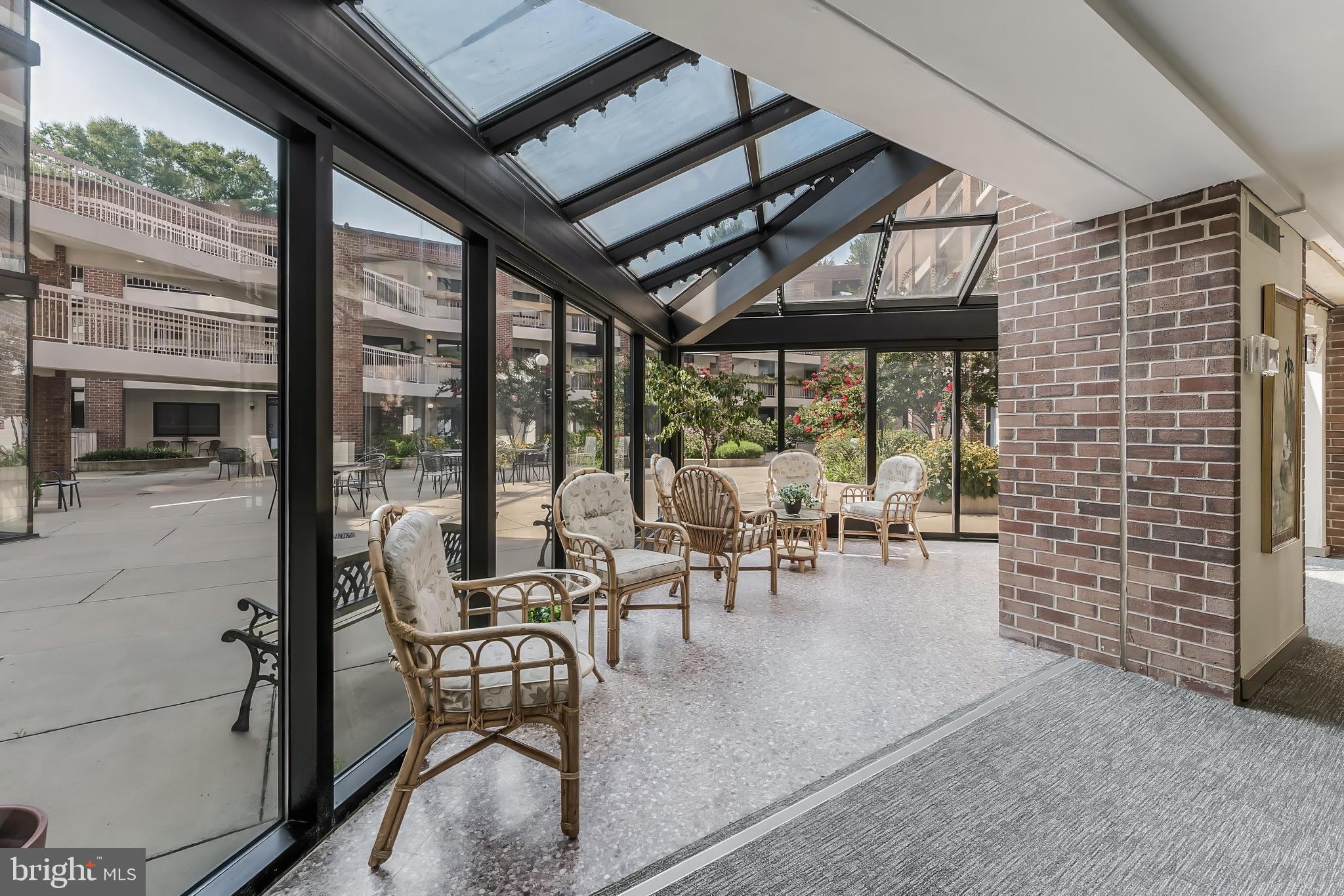 THOREAU PLACE CONDOS - Residential