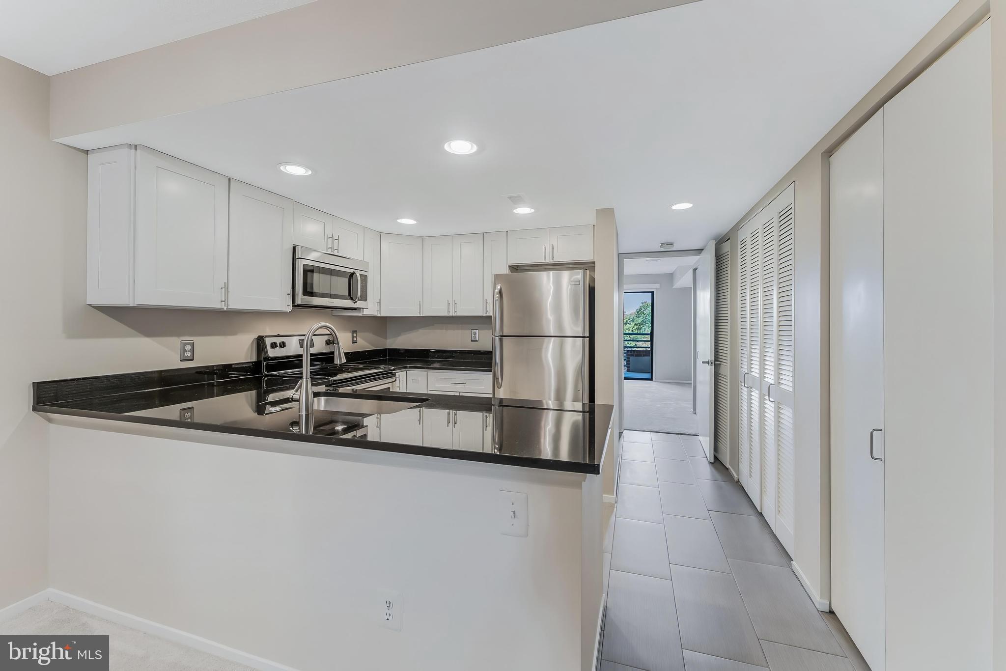 THOREAU PLACE CONDOS - Residential
