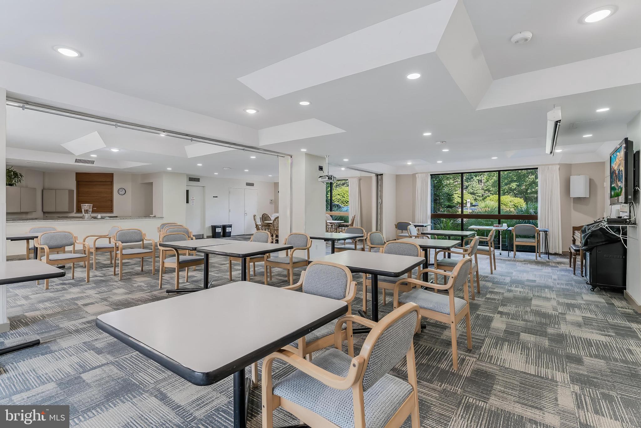 THOREAU PLACE CONDOS - Residential