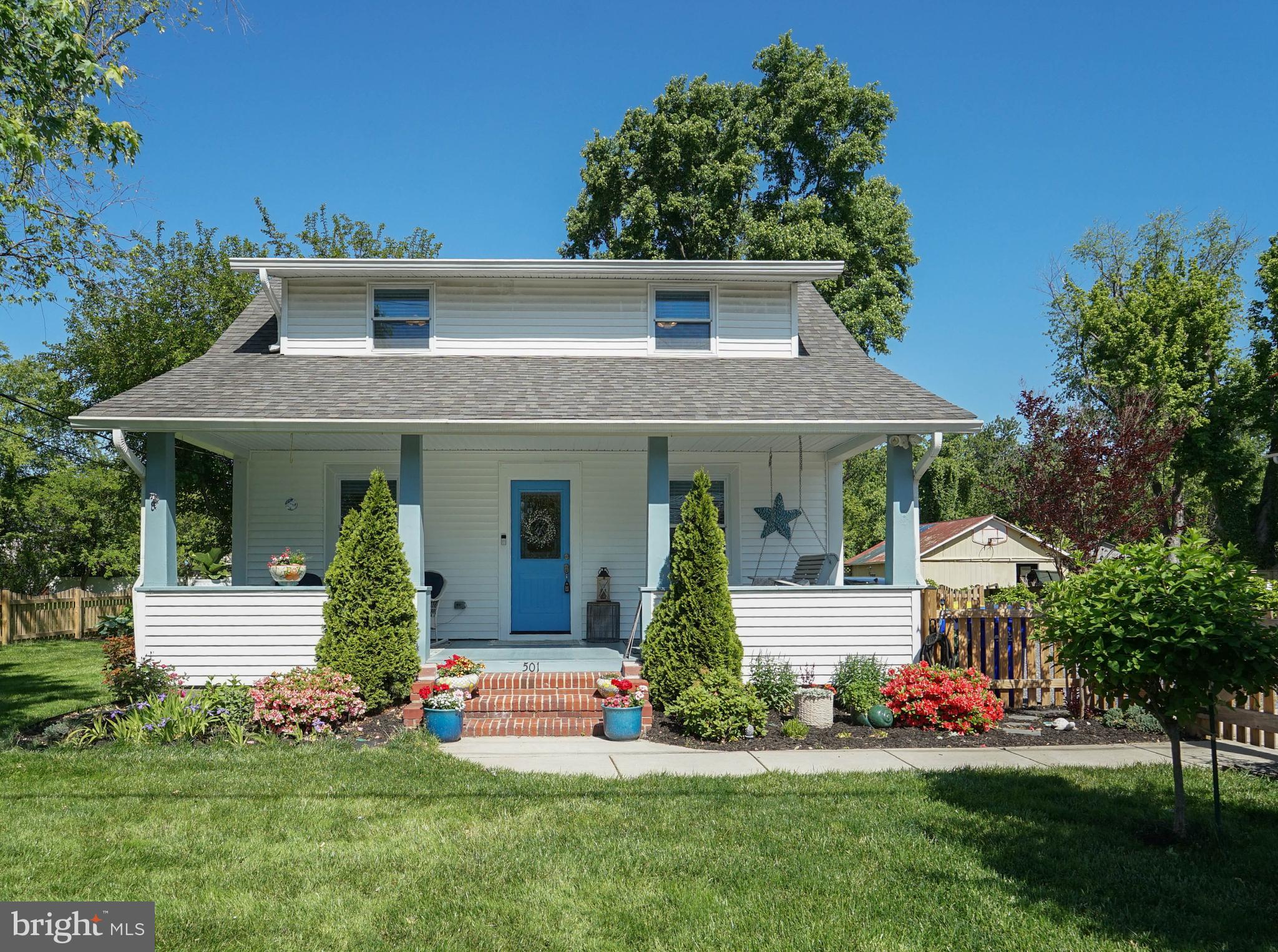 STEVENSVILLE - Residential