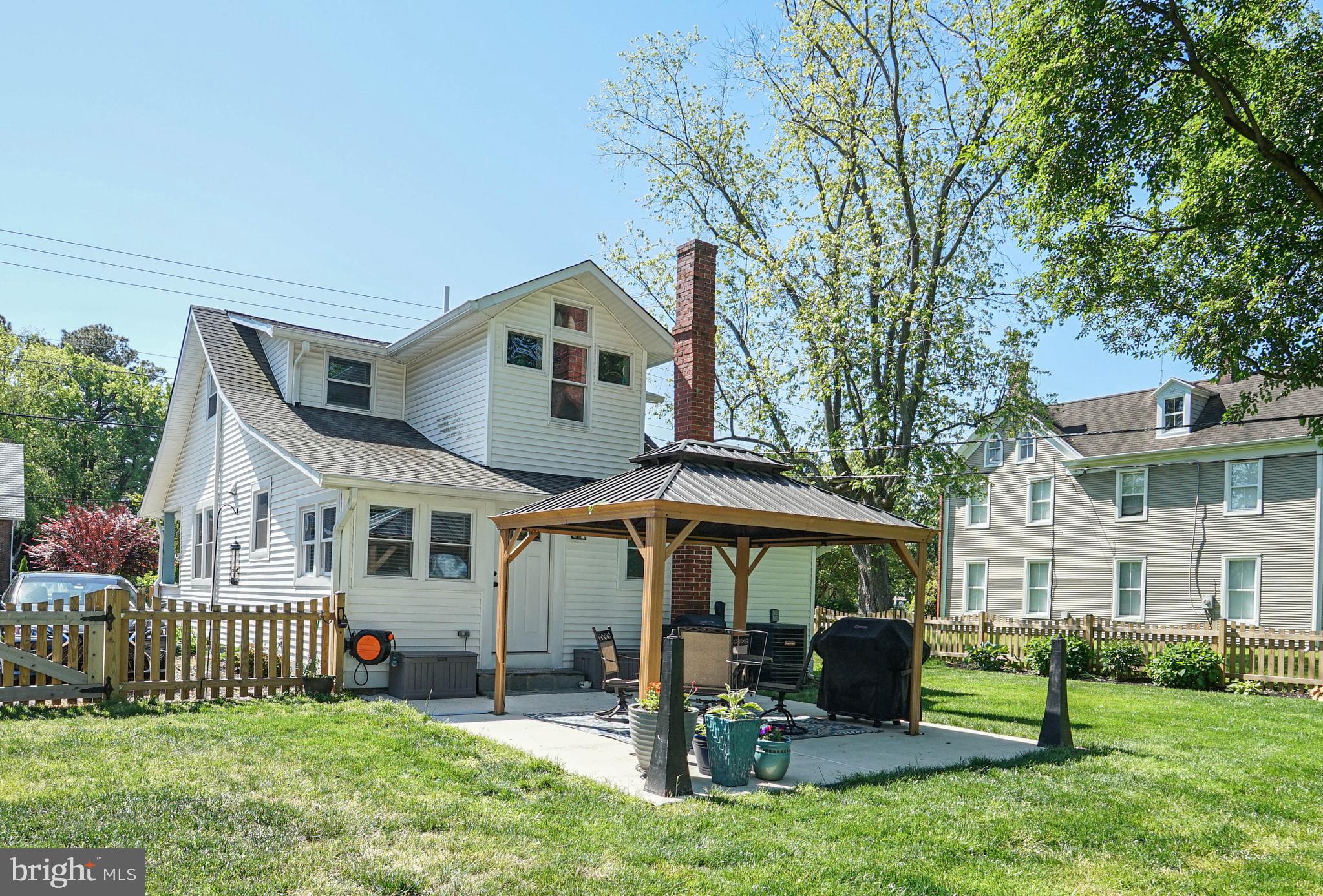 STEVENSVILLE - Residential