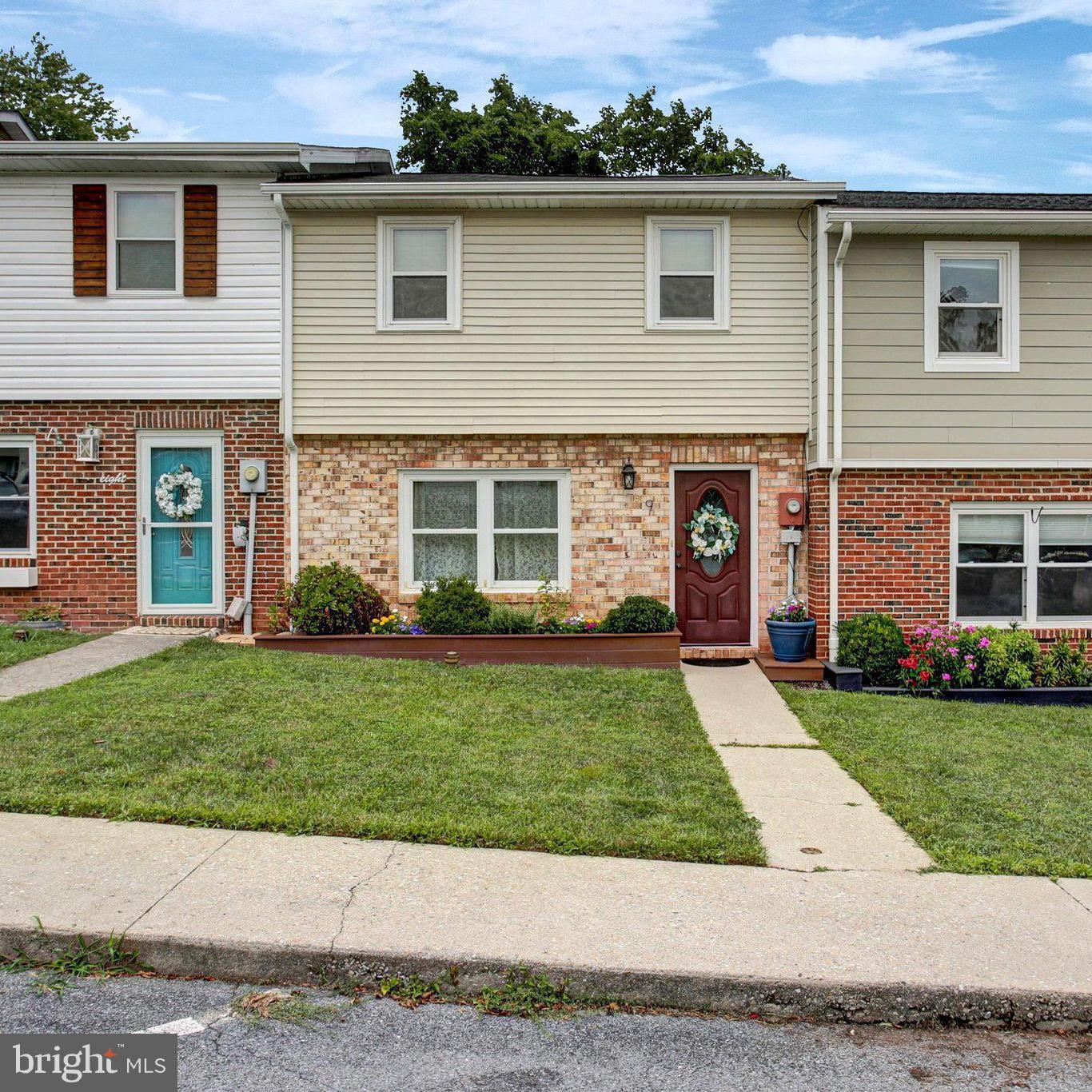 Welcome to your new home, where quality craftsmanship, thoughtful design, and modern convenience come together in one move-in-ready home! Completely renovated down to the studs in 2016 and meticulously maintained ever since, this beautifully updated 3-bedroom, 2.5-bath townhome offers the quality, comfort, and peace of mind that's difficult to find in today's market.

Beautiful bamboo flooring and recessed lighting create a warm, inviting atmosphere throughout the main level. The updated kitchen features abundant cabinetry, modern finishes, and a functional layout designed for both everyday living and entertaining. A conveniently located first-floor laundry adds to the home's practicality and ease of living.

Upstairs, you'll find three comfortable bedrooms, including a spacious primary suite with its own private bath, along with a second full bathroom to serve the additional bedrooms.

Step outside to your own private backyard retreat. The Trex deck, mature landscaping, and backyard storage shed create an inviting outdoor space perfect for morning coffee, gardening, entertaining, or simply relaxing at the end of the day. Recent improvements include a brand-new cedar privacy fence installed in 2025, along with a new door and window in the backyard storage shed, making this outdoor living area even more enjoyable.

The 2016 renovation included new electrical, plumbing, HVAC, windows, doors, insulation, drywall, kitchen, bathrooms, and flooring, creating a home that blends modern amenities with lasting quality. The property is also Lead-Free Certified, providing added peace of mind for future homeowners.

Conveniently located in the heart of historic Emmitsburg, you'll enjoy small-town charm with easy access to Route 15, Frederick, Gettysburg, Mount St. Mary's University, shopping, dining, and major commuter routes.

Whether you're purchasing your first home, downsizing, or looking for a turnkey investment property, this home offers exceptional value and is ready to welcome its next owner!
