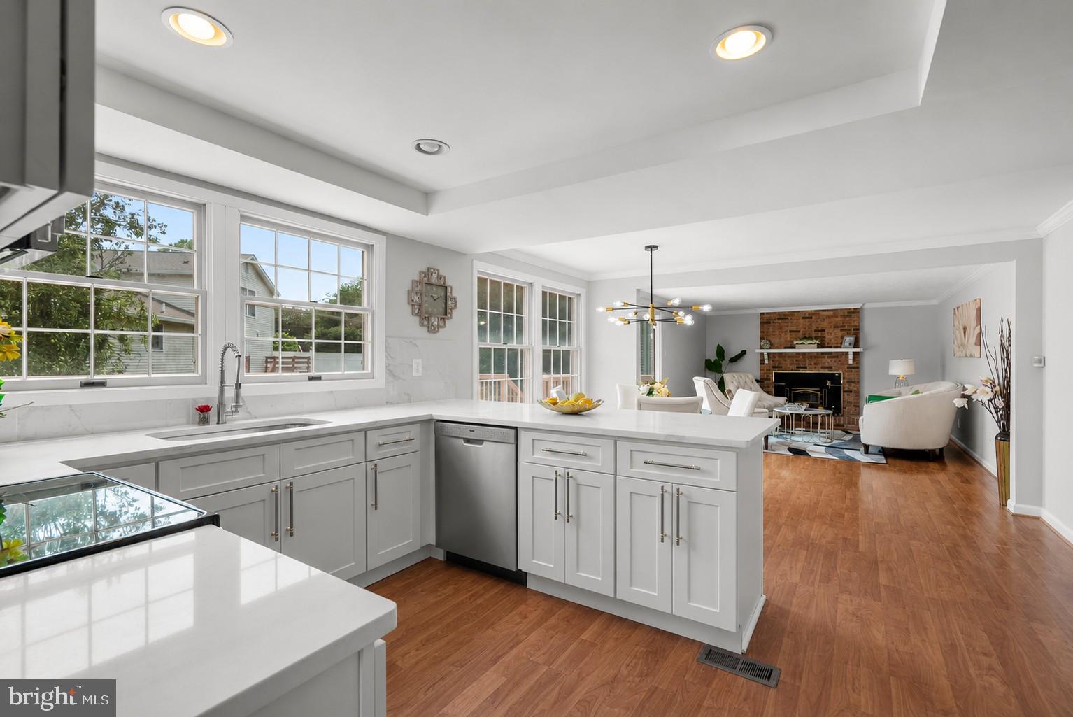 GERMANTOWN ESTATES - Residential