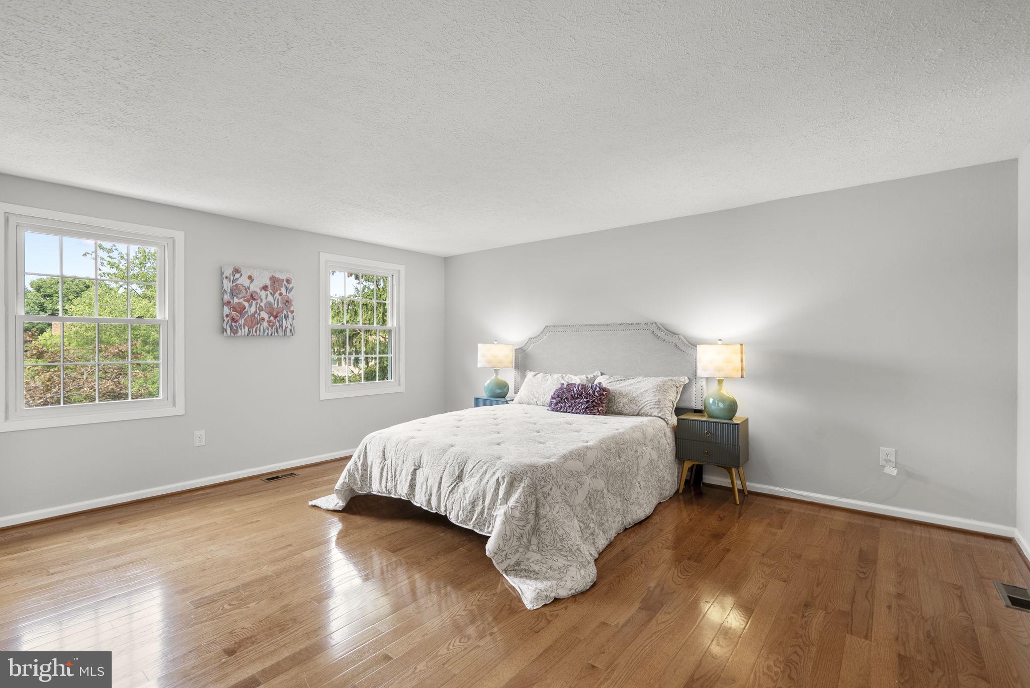 GERMANTOWN ESTATES - Residential