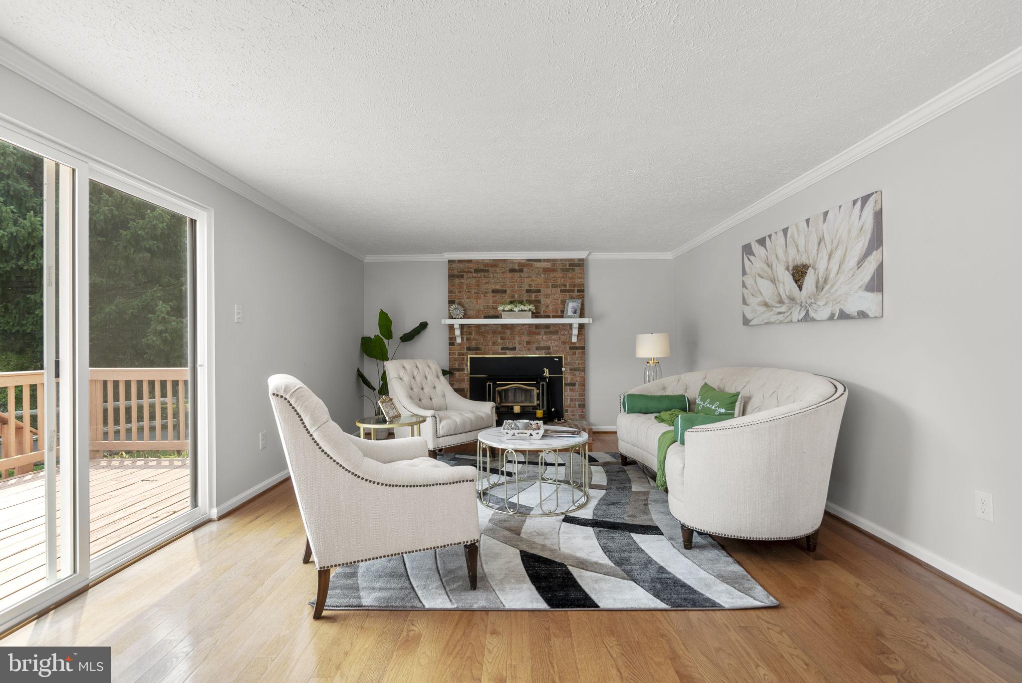 GERMANTOWN ESTATES - Residential