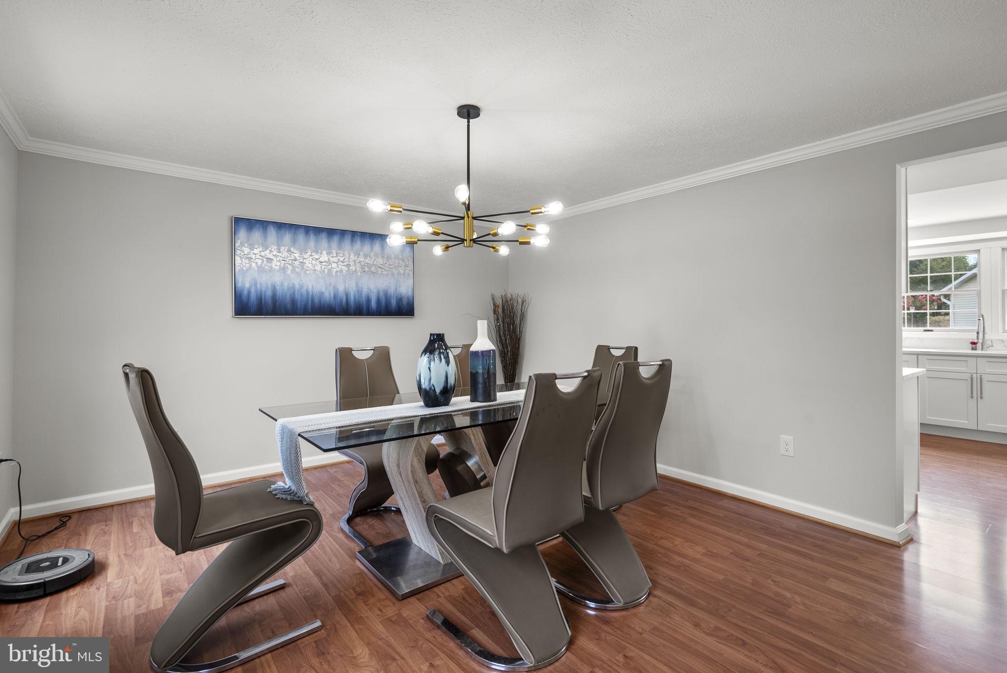 GERMANTOWN ESTATES - Residential
