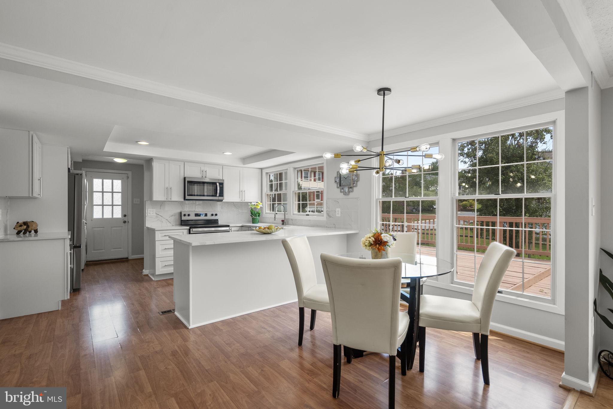 GERMANTOWN ESTATES - Residential
