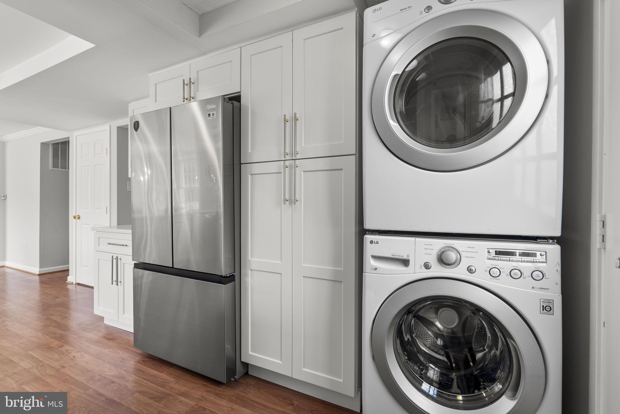 GERMANTOWN ESTATES - Residential