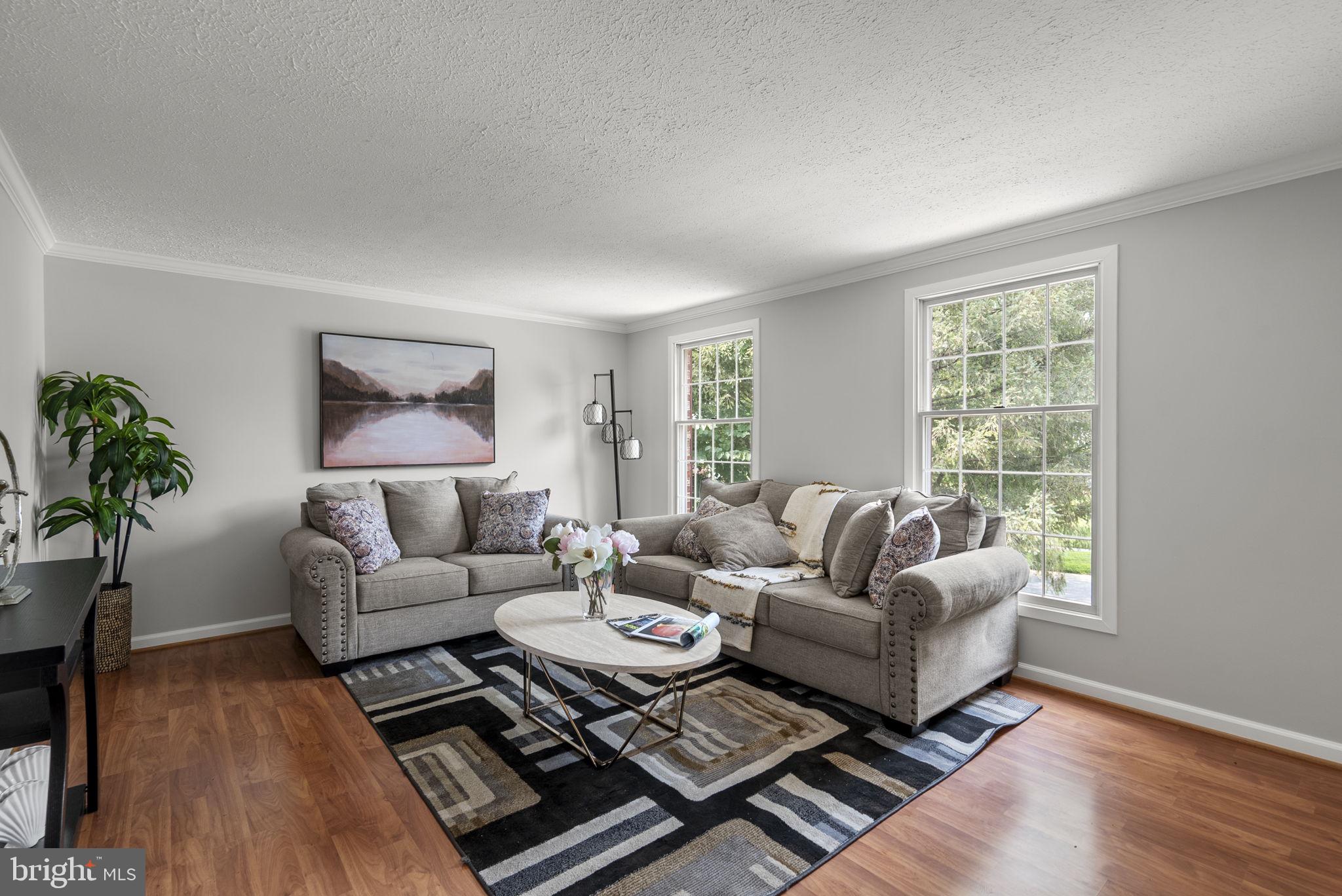 GERMANTOWN ESTATES - Residential