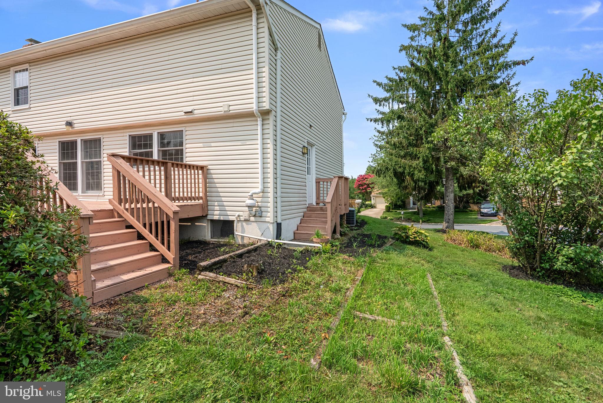 GERMANTOWN ESTATES - Residential
