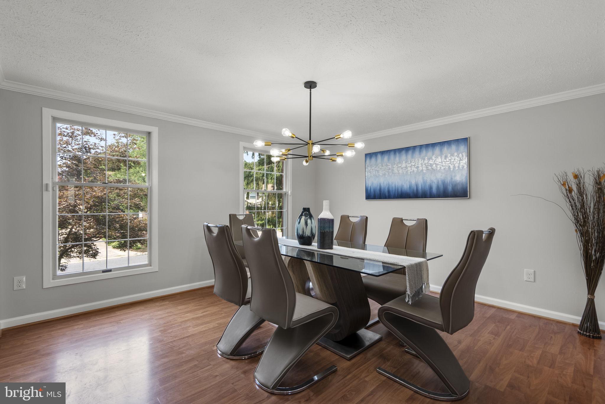 GERMANTOWN ESTATES - Residential