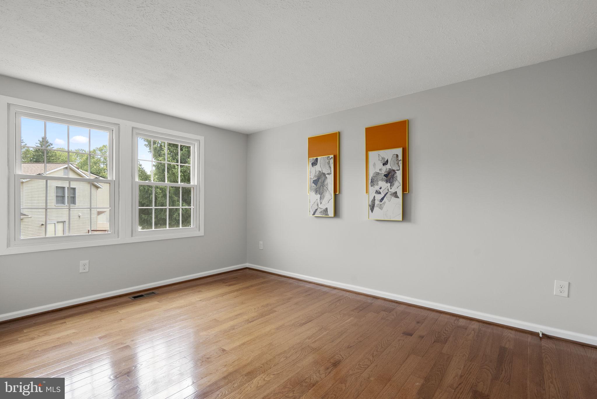 GERMANTOWN ESTATES - Residential