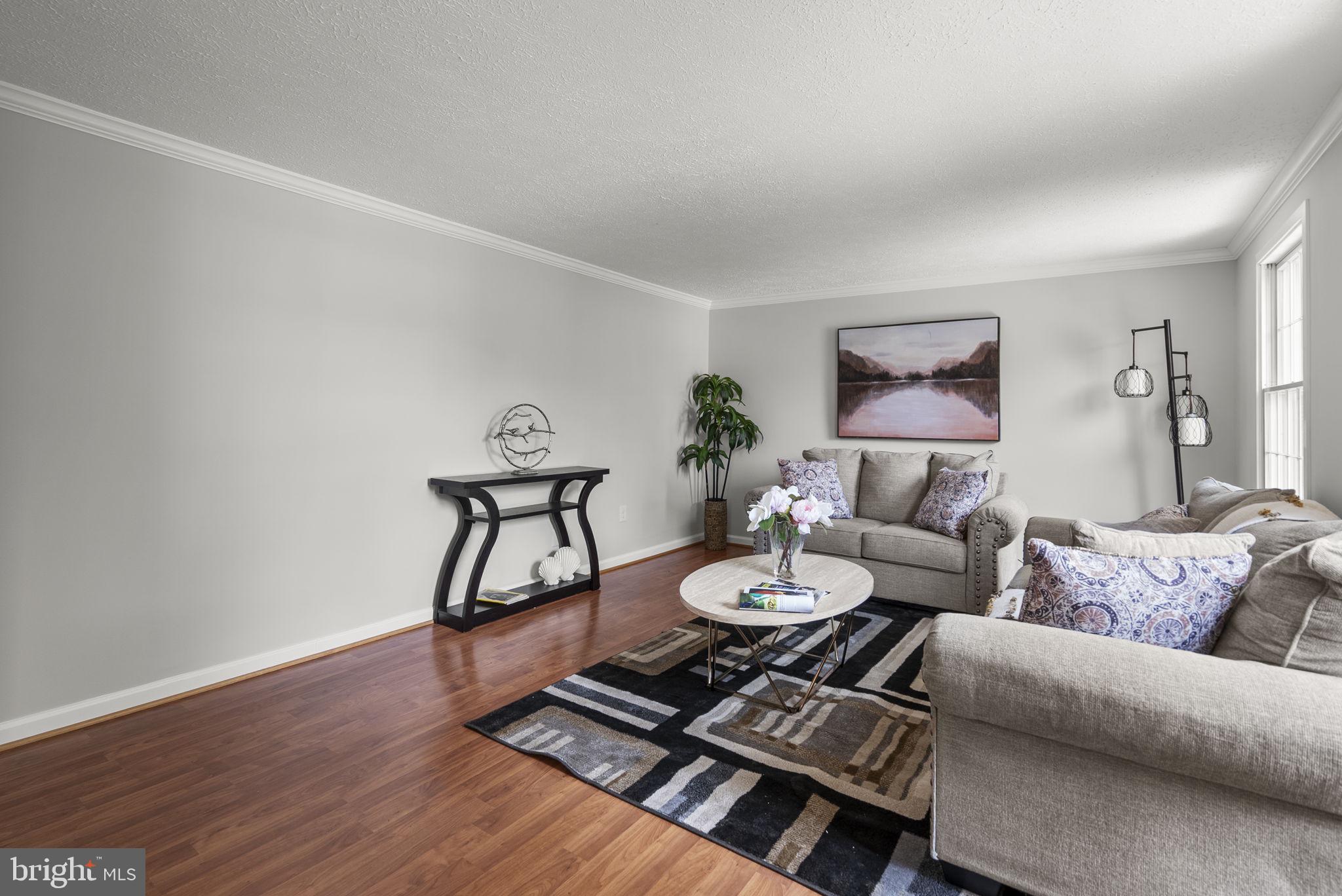 GERMANTOWN ESTATES - Residential