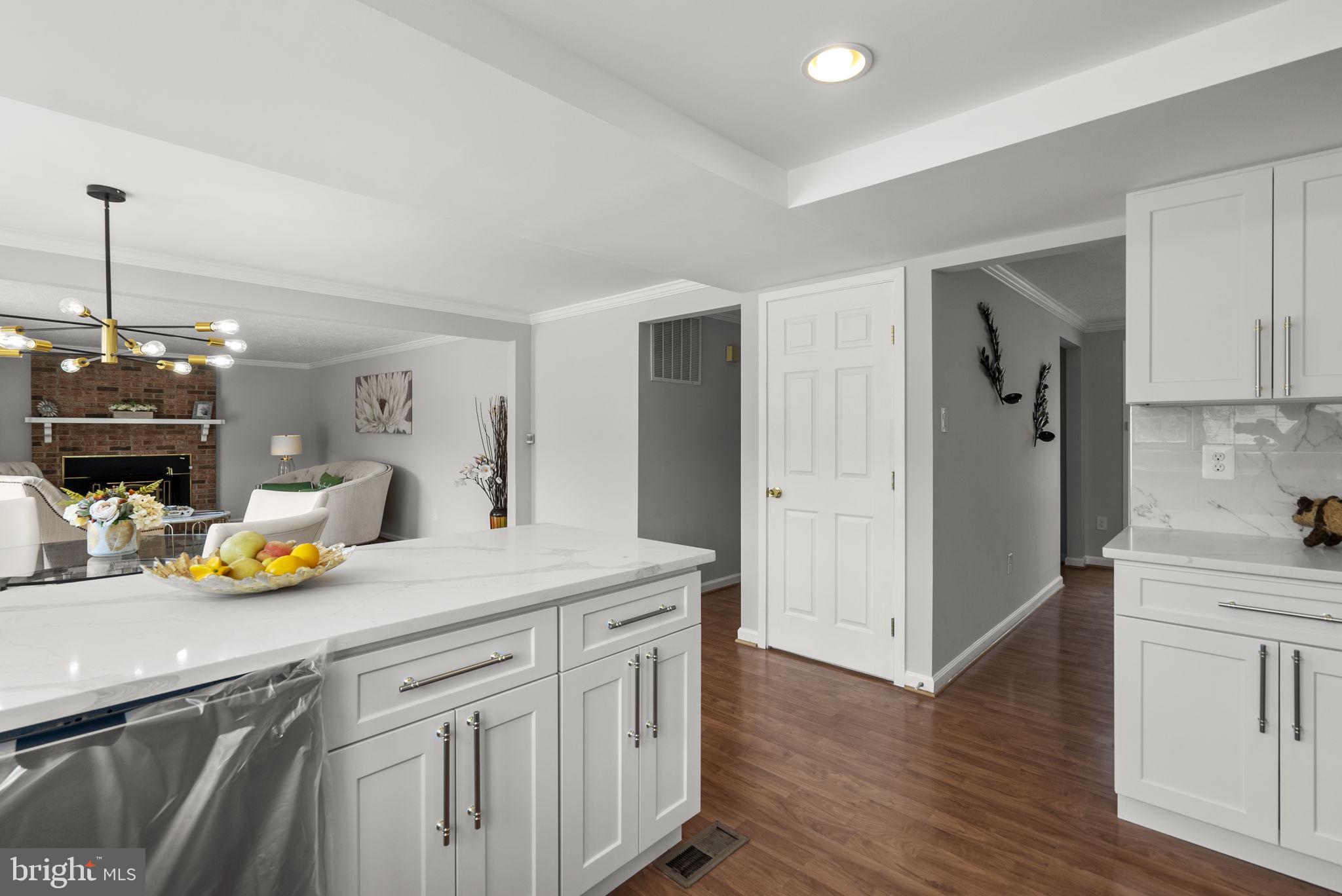 GERMANTOWN ESTATES - Residential