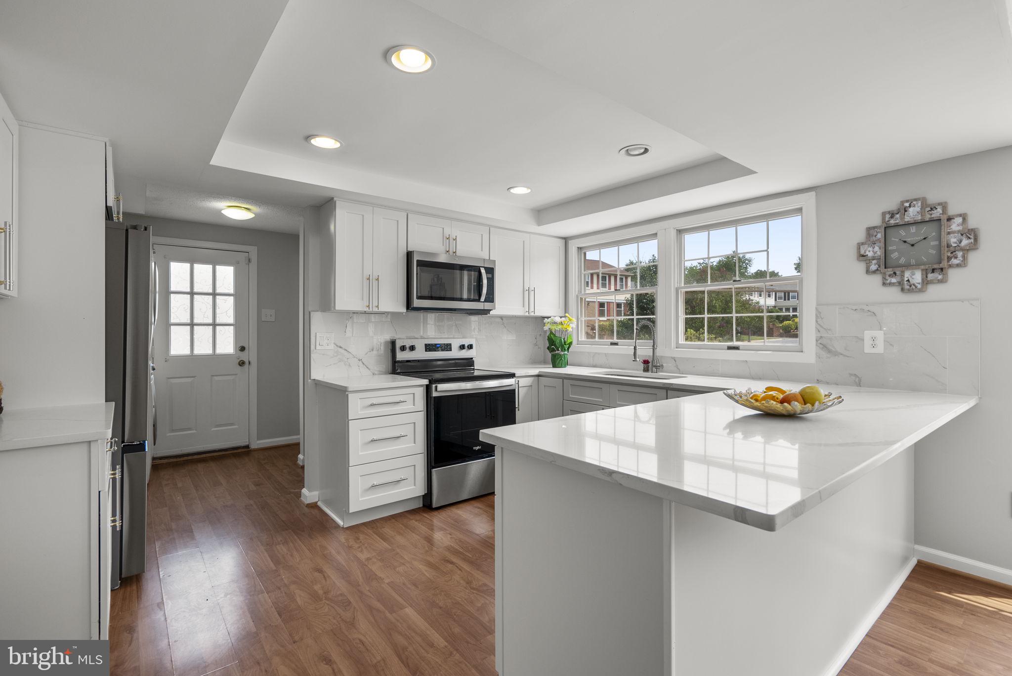 GERMANTOWN ESTATES - Residential