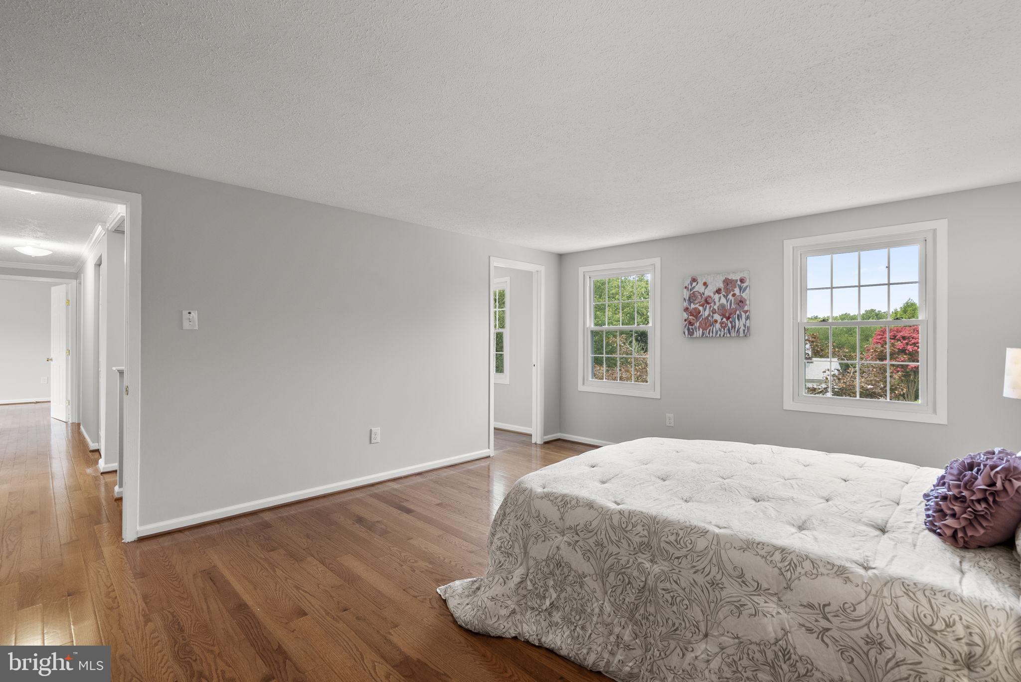 GERMANTOWN ESTATES - Residential