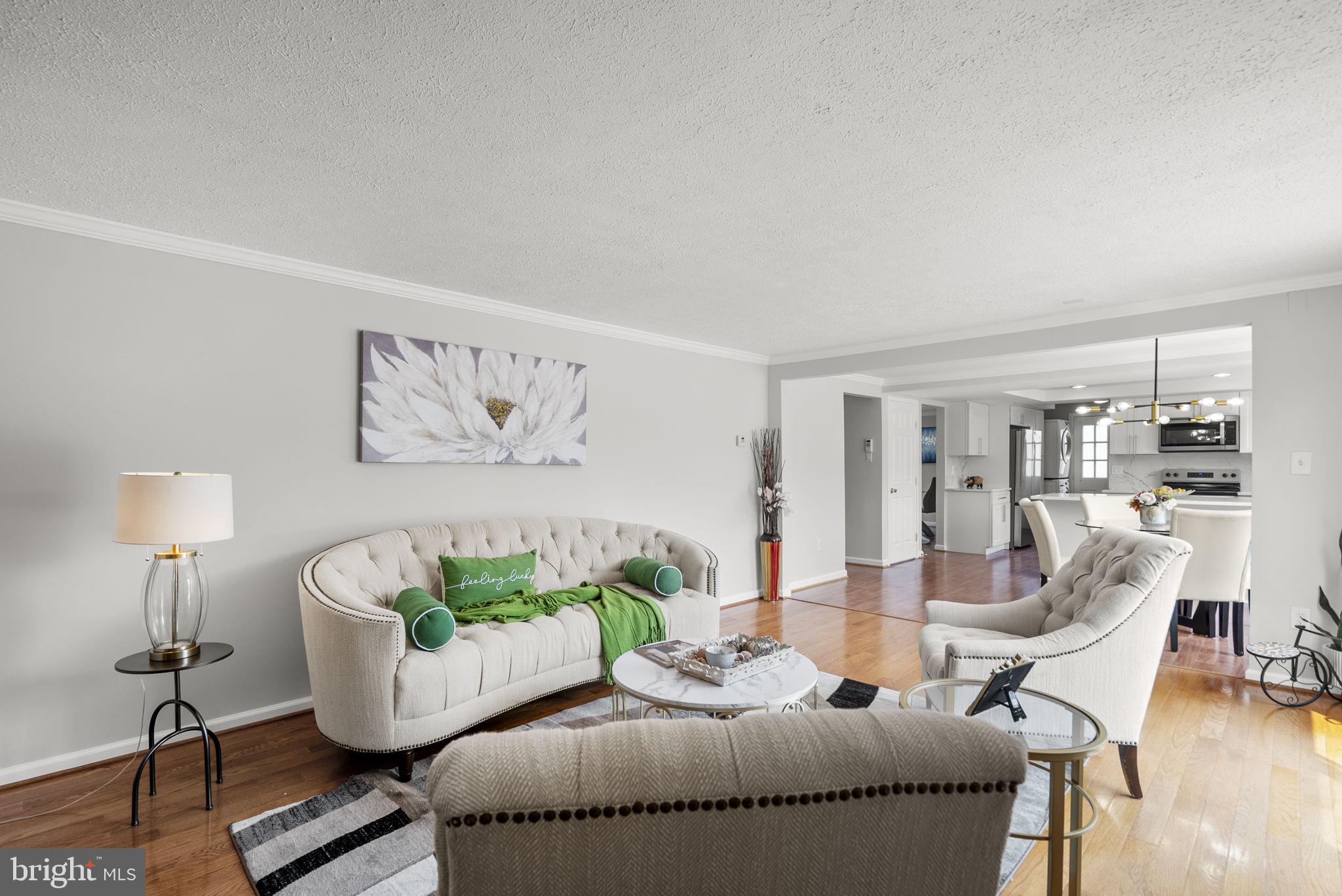 GERMANTOWN ESTATES - Residential