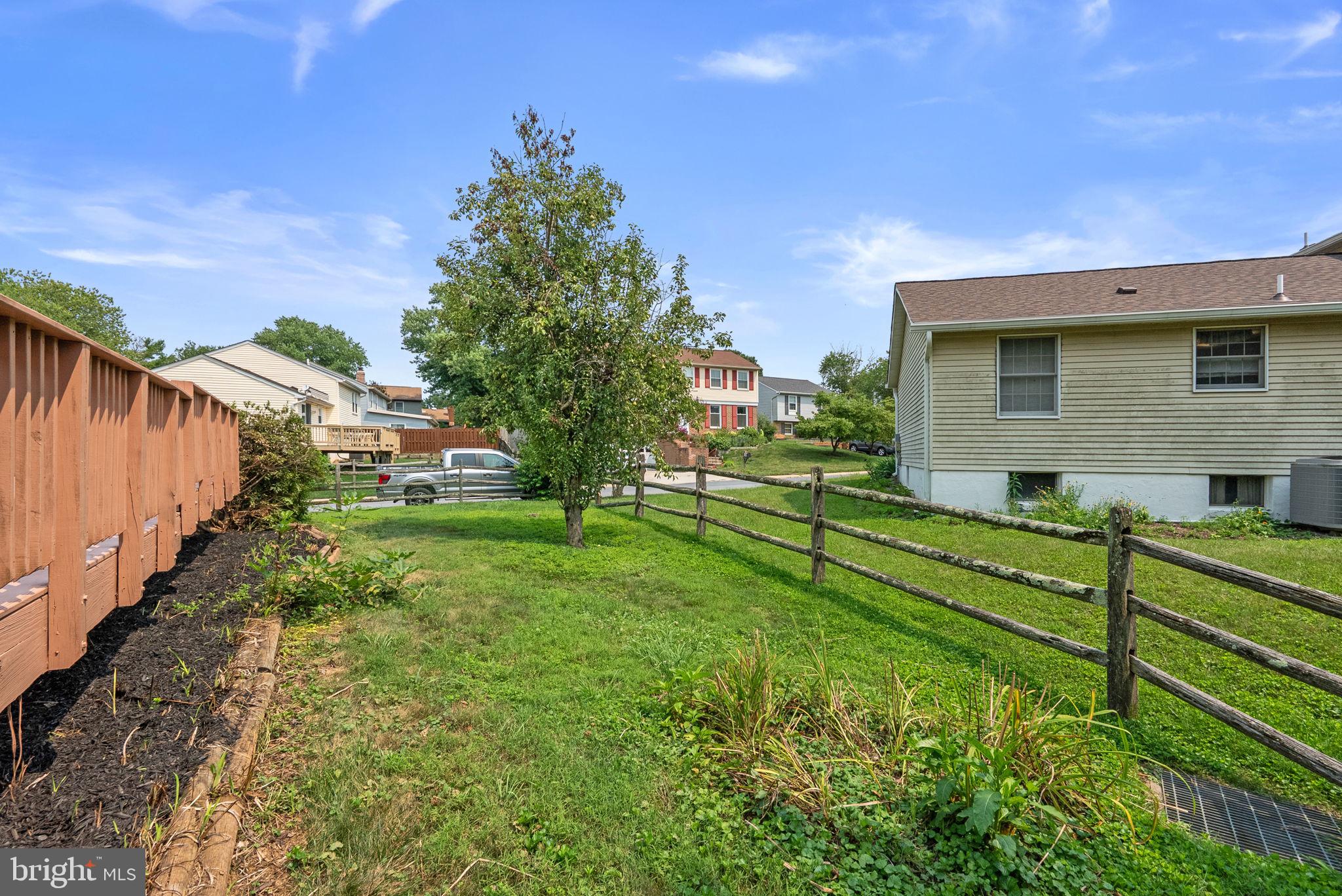 GERMANTOWN ESTATES - Residential