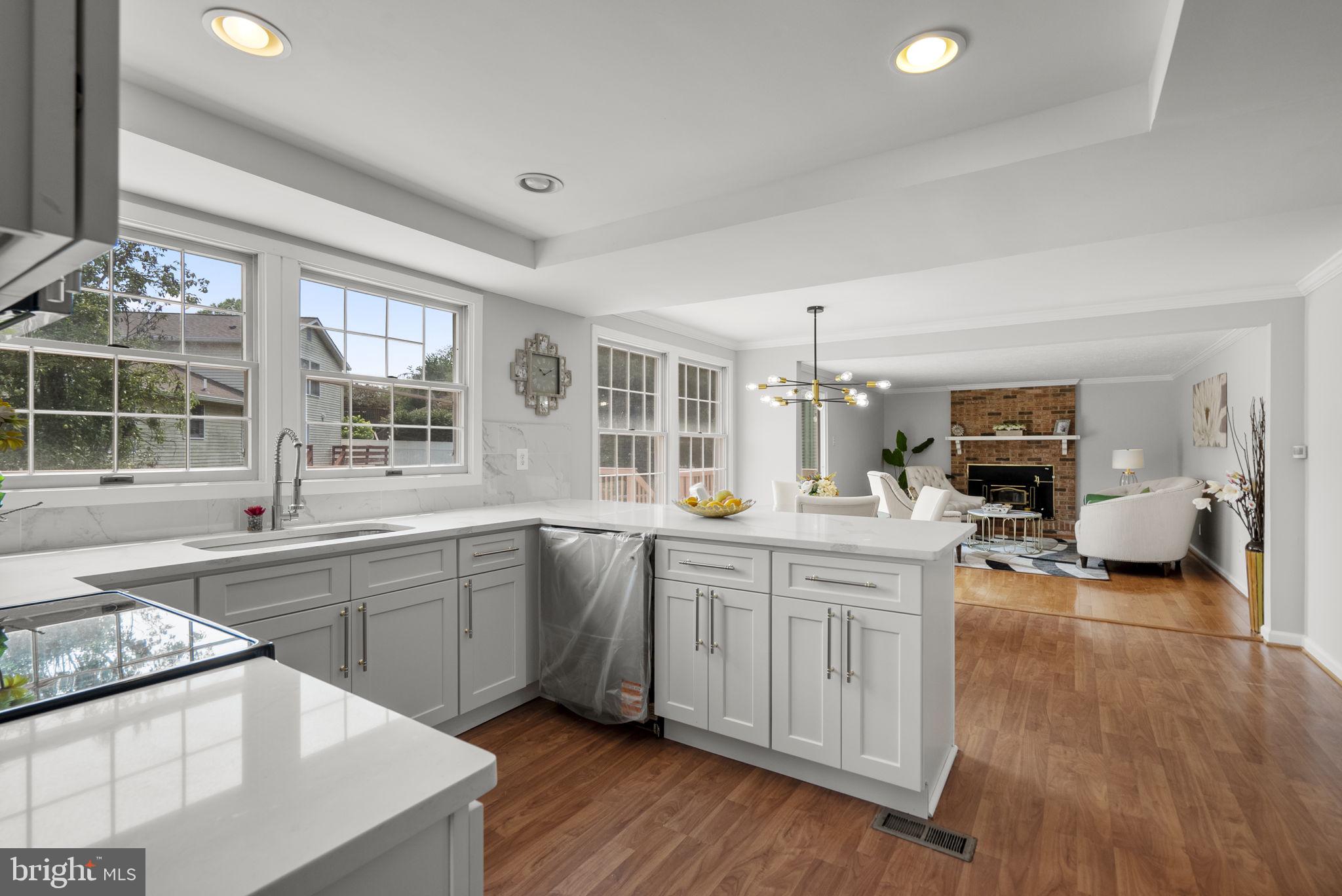 GERMANTOWN ESTATES - Residential