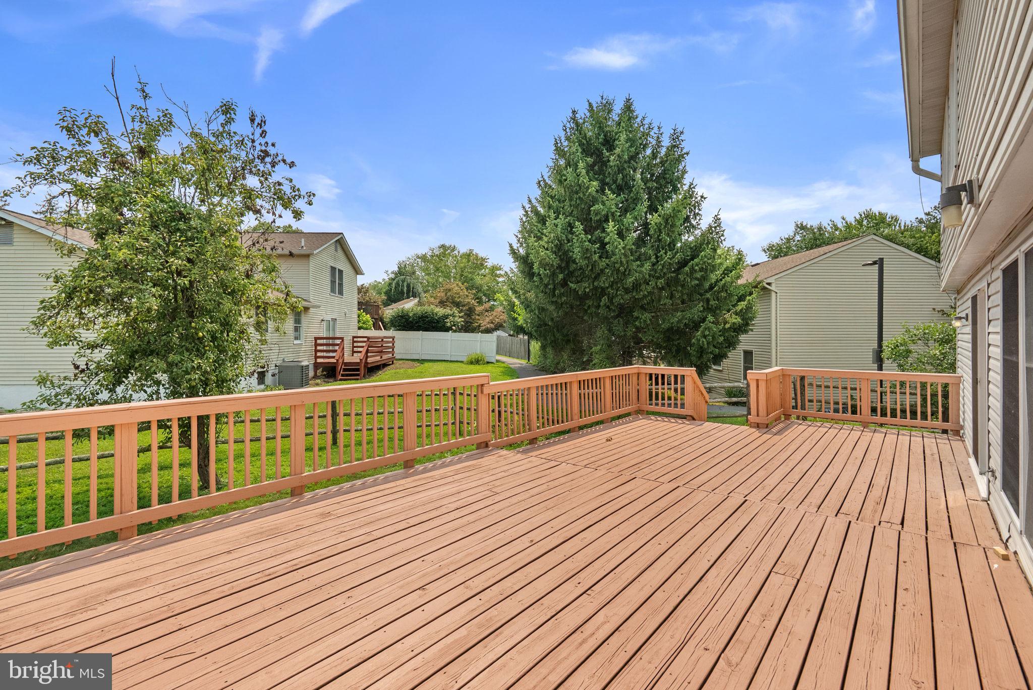 GERMANTOWN ESTATES - Residential
