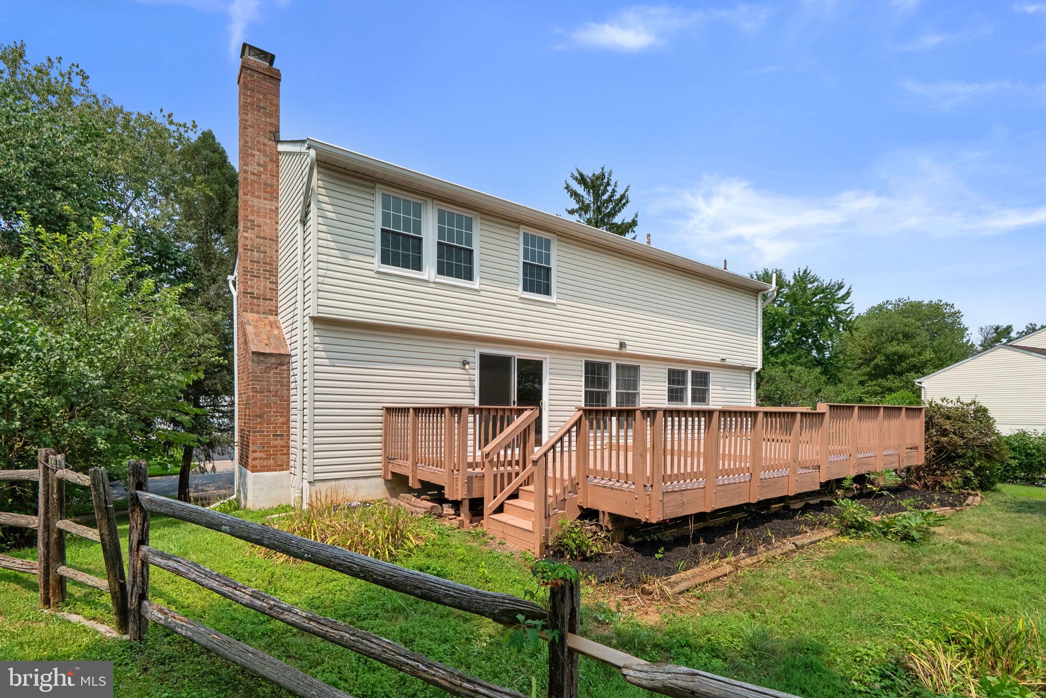 GERMANTOWN ESTATES - Residential