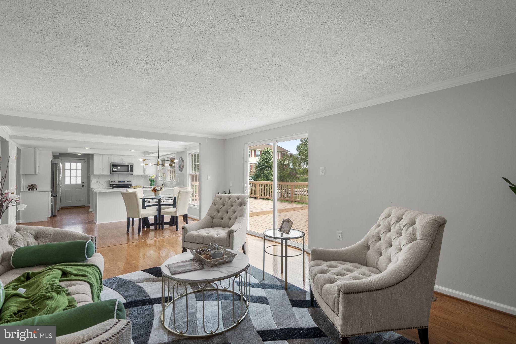GERMANTOWN ESTATES - Residential