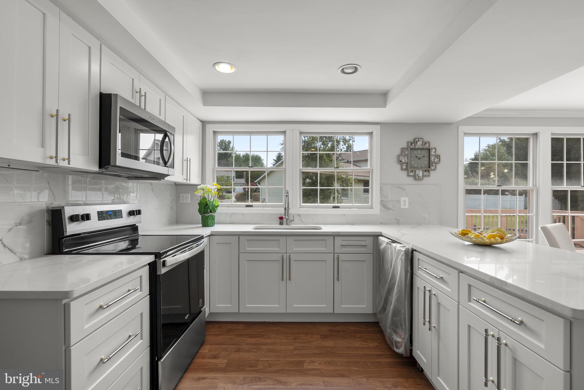 GERMANTOWN ESTATES - Residential