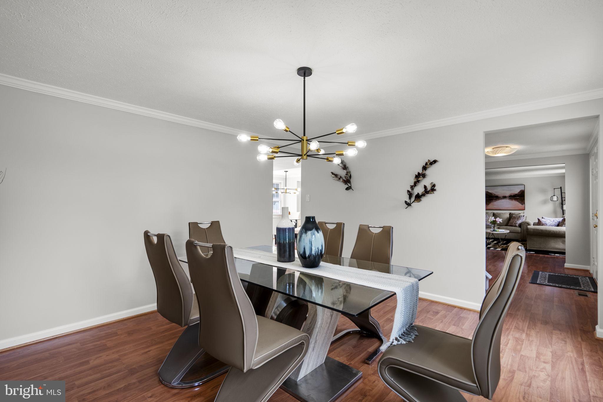 GERMANTOWN ESTATES - Residential