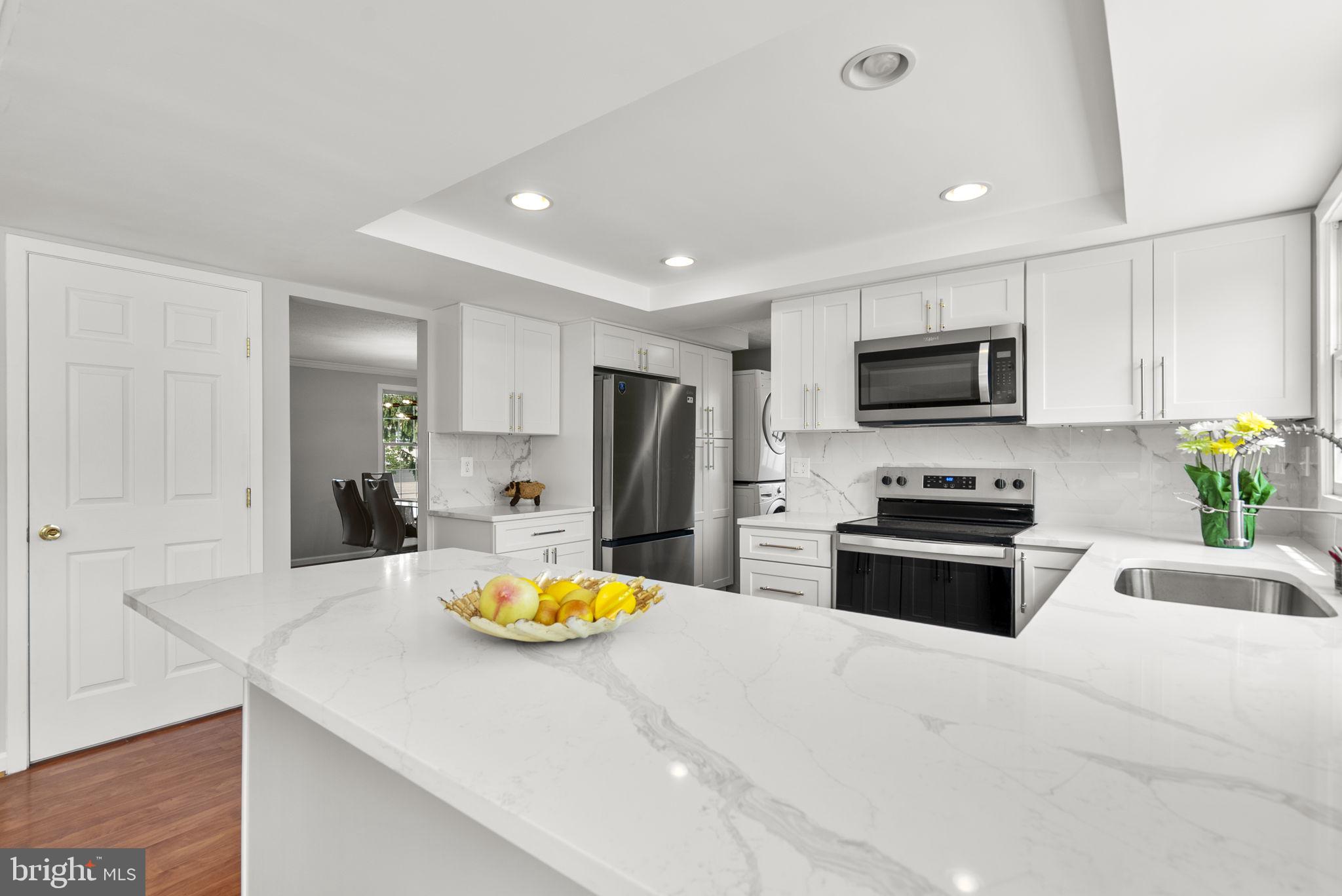 GERMANTOWN ESTATES - Residential