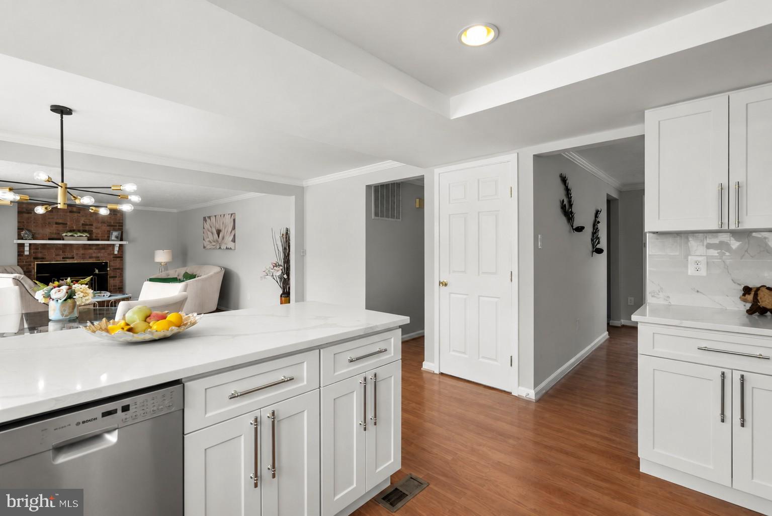 GERMANTOWN ESTATES - Residential