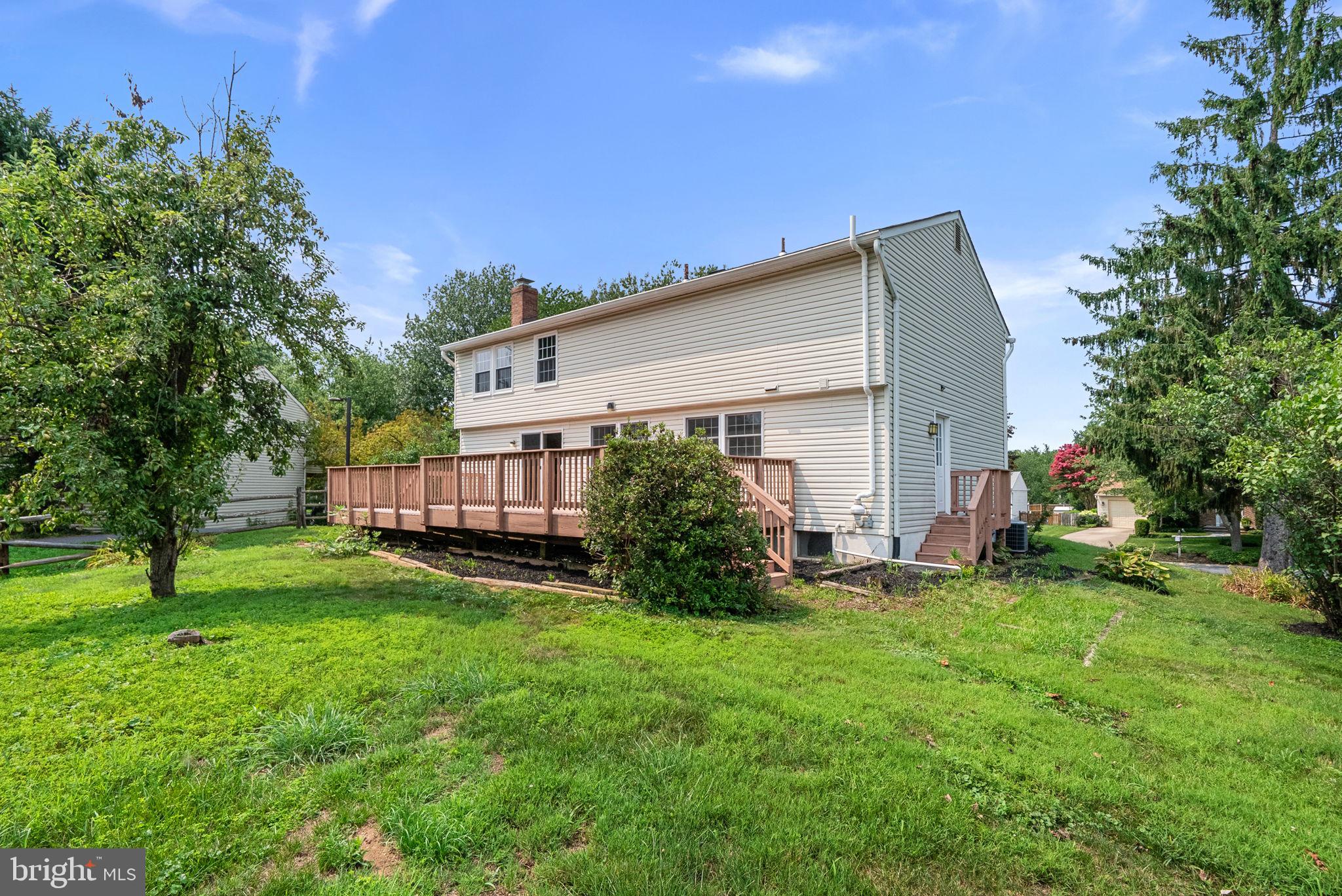 GERMANTOWN ESTATES - Residential