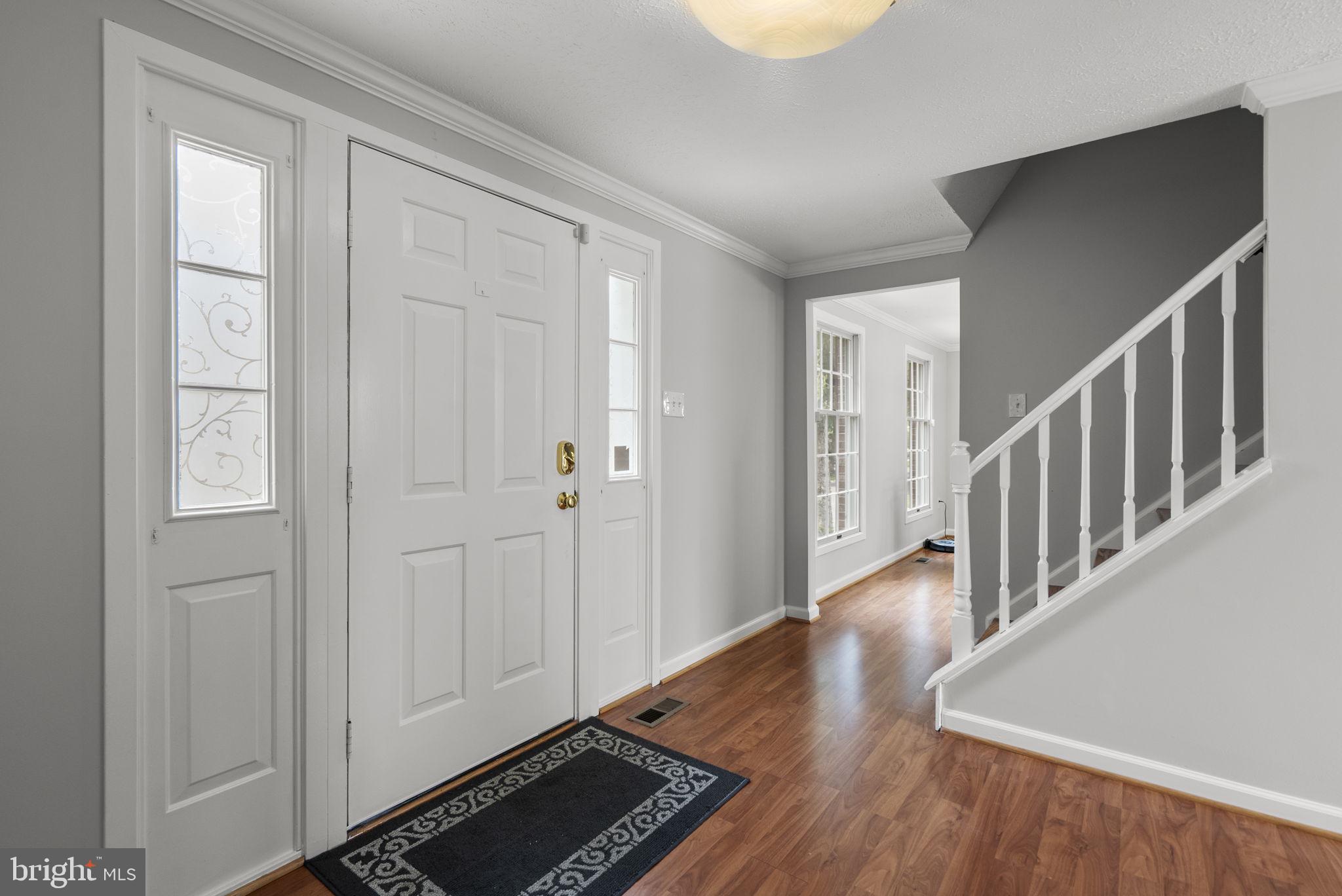 GERMANTOWN ESTATES - Residential