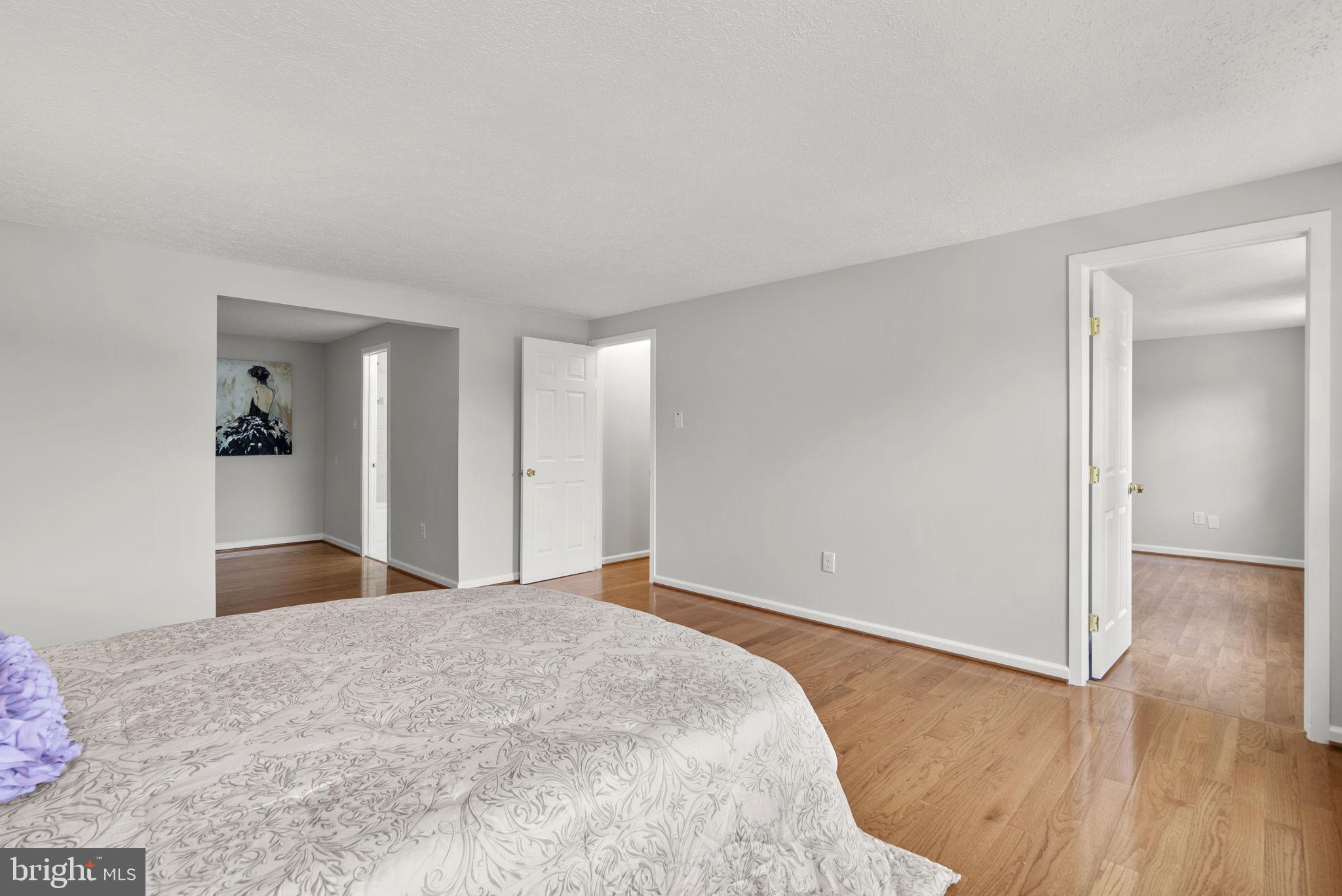 GERMANTOWN ESTATES - Residential
