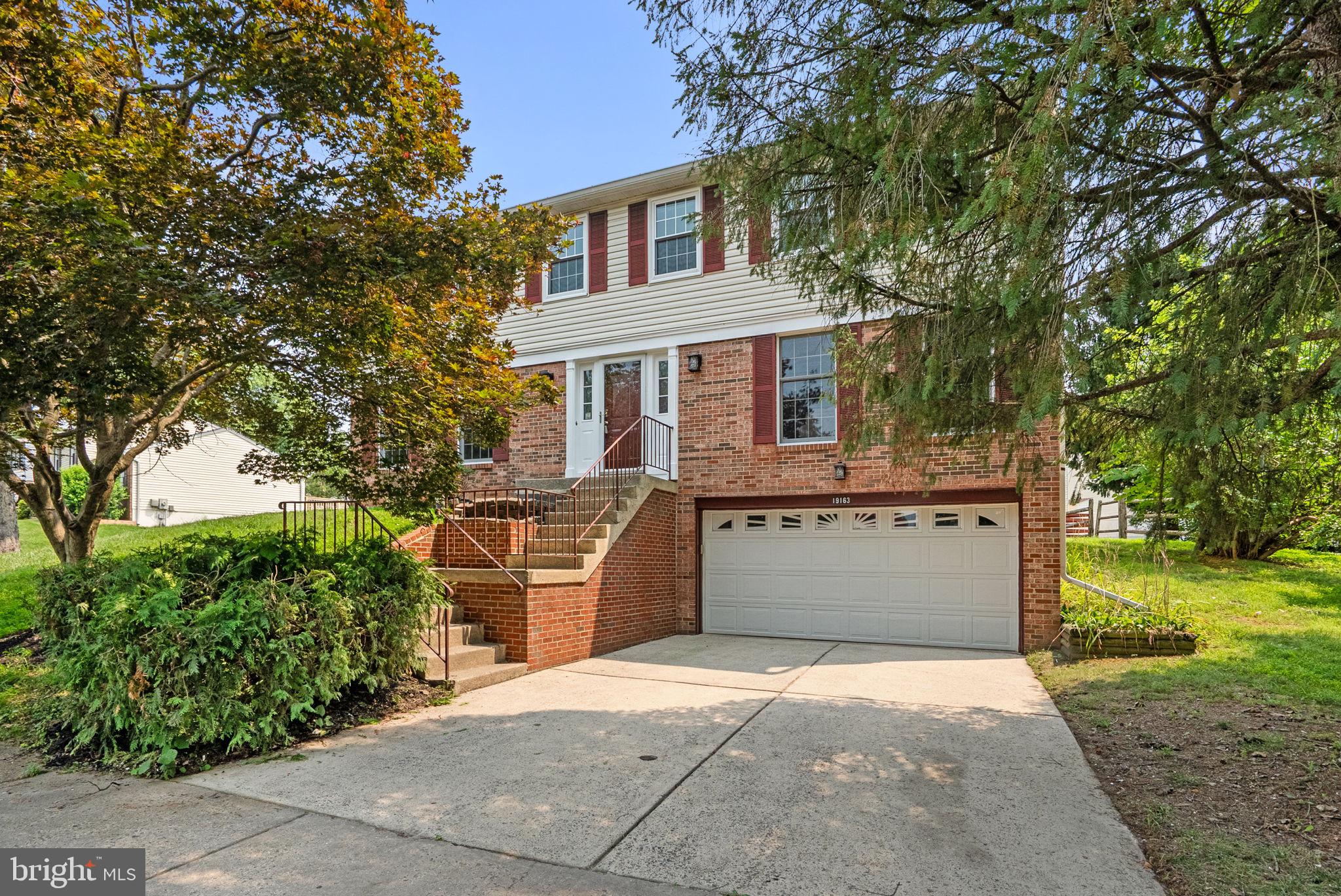 GERMANTOWN ESTATES - Residential