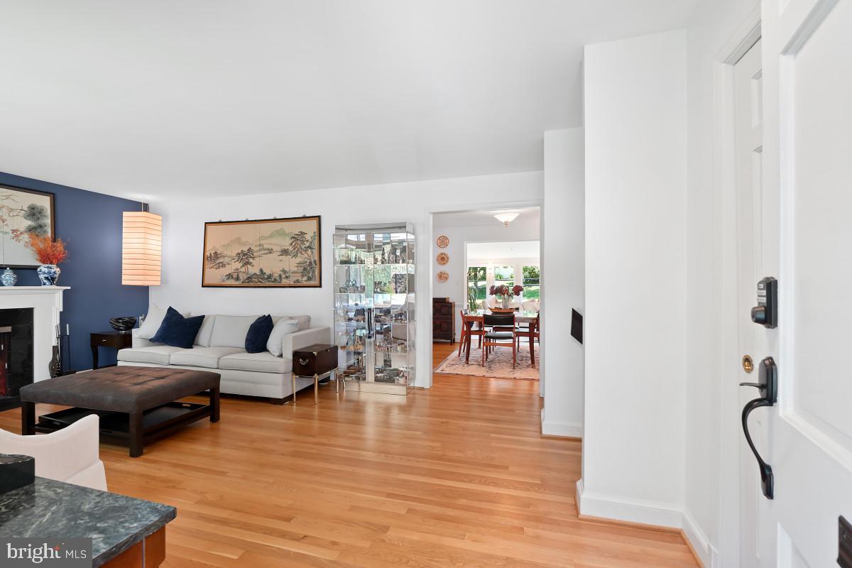WOODBURN - Residential