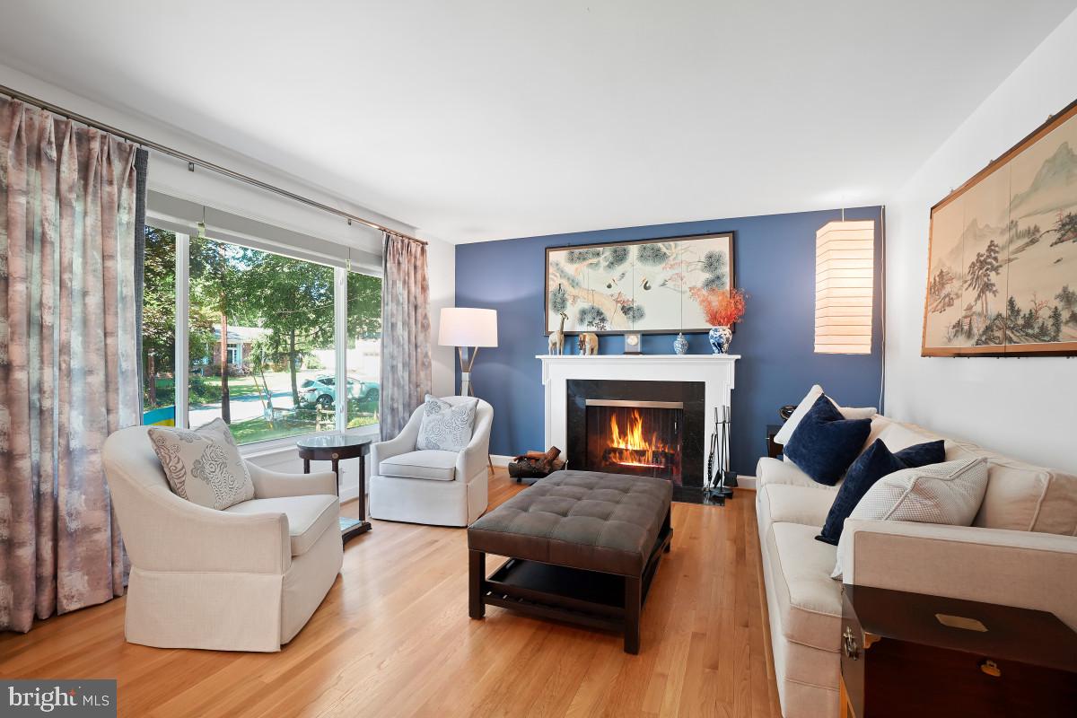 WOODBURN - Residential
