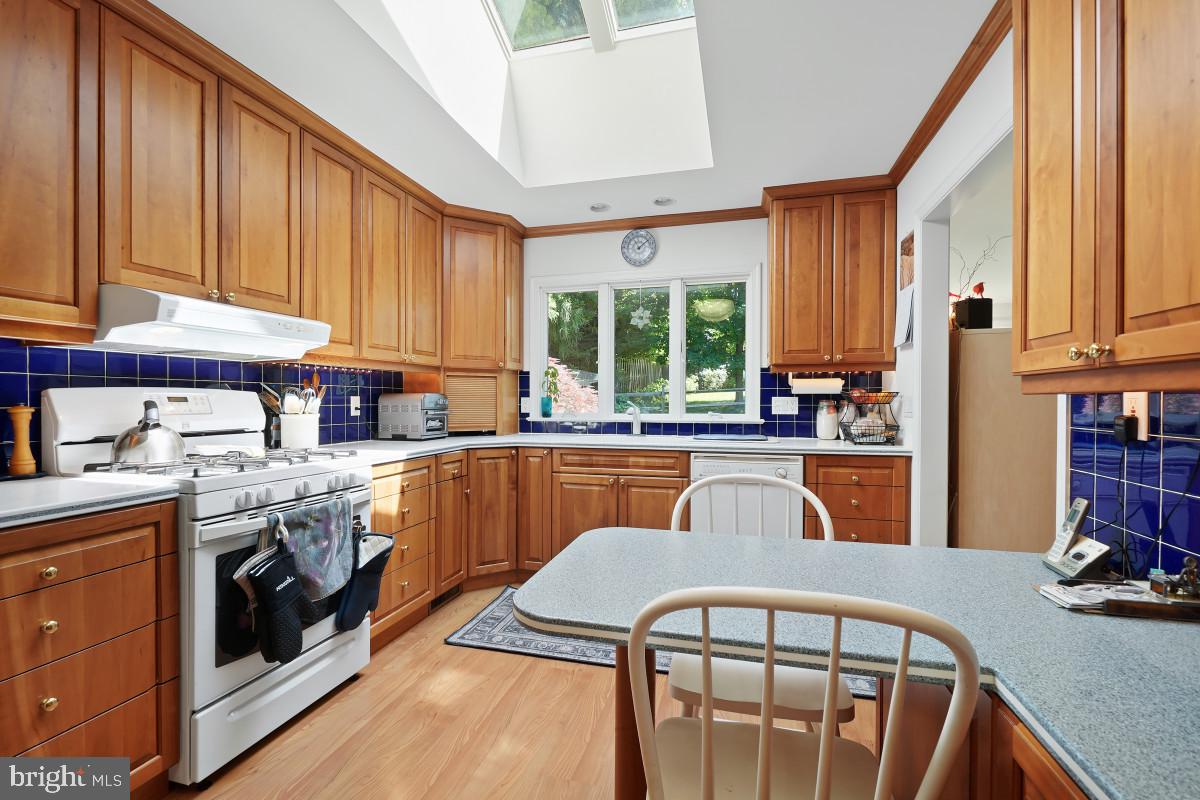 WOODBURN - Residential