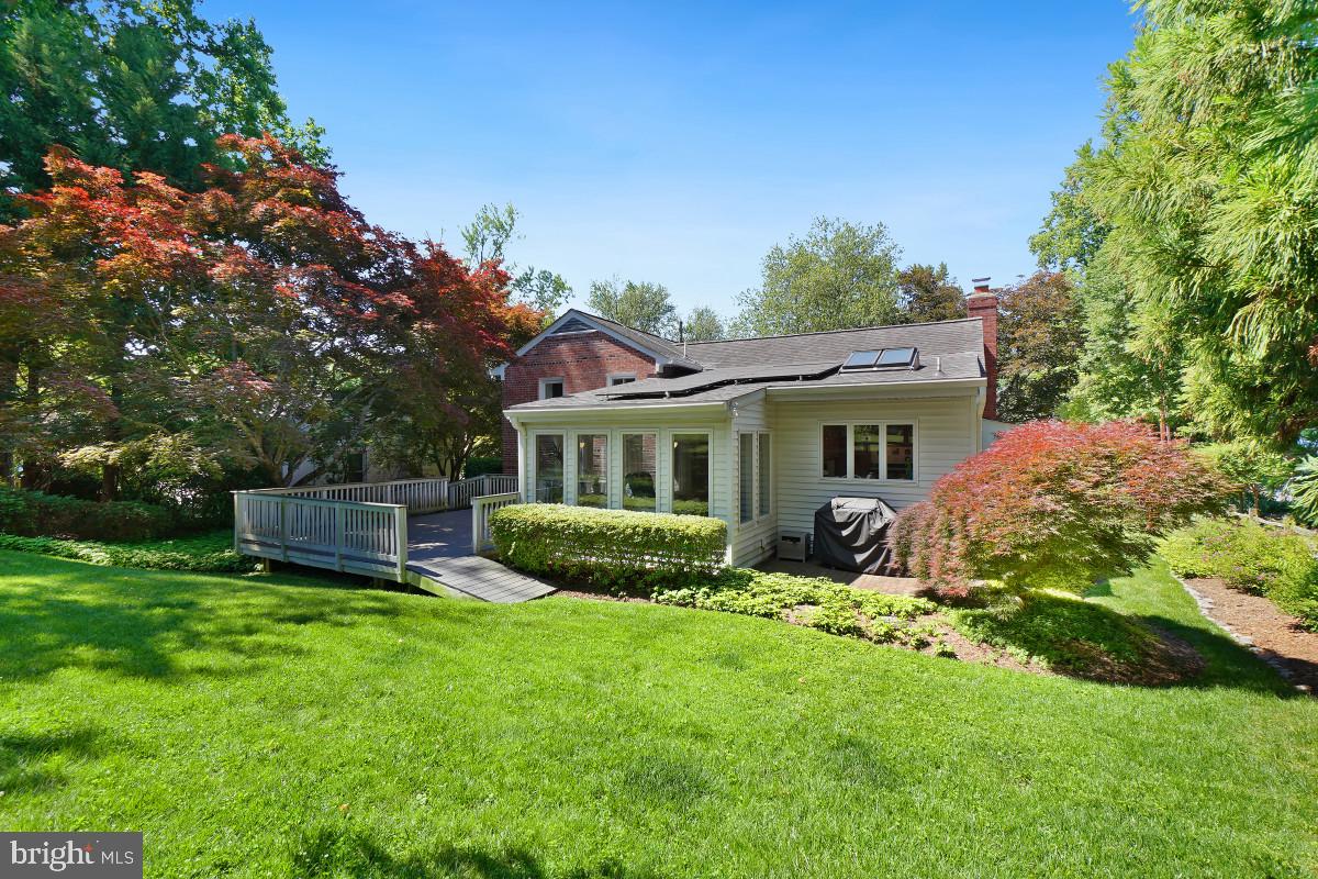WOODBURN - Residential