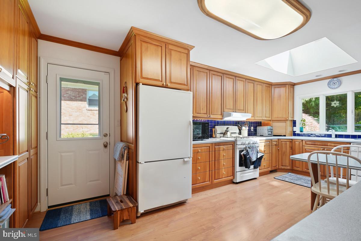 WOODBURN - Residential
