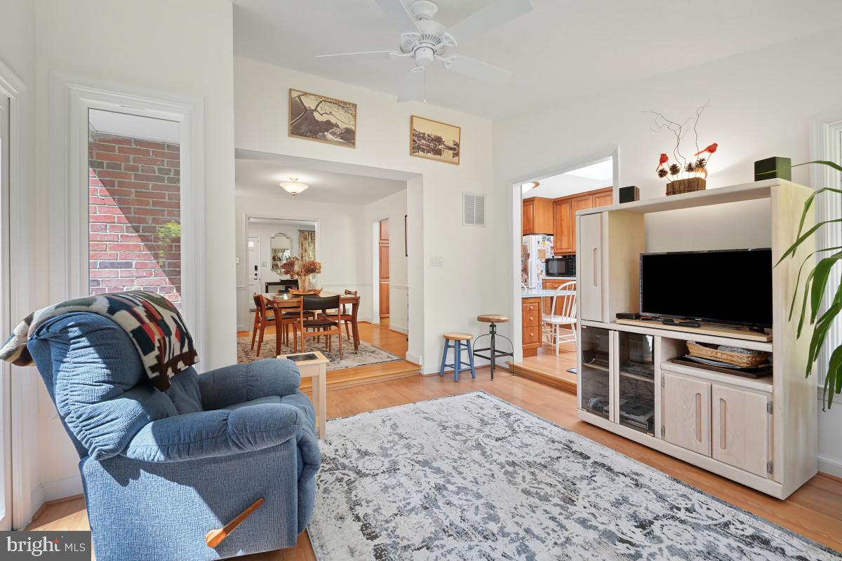 WOODBURN - Residential