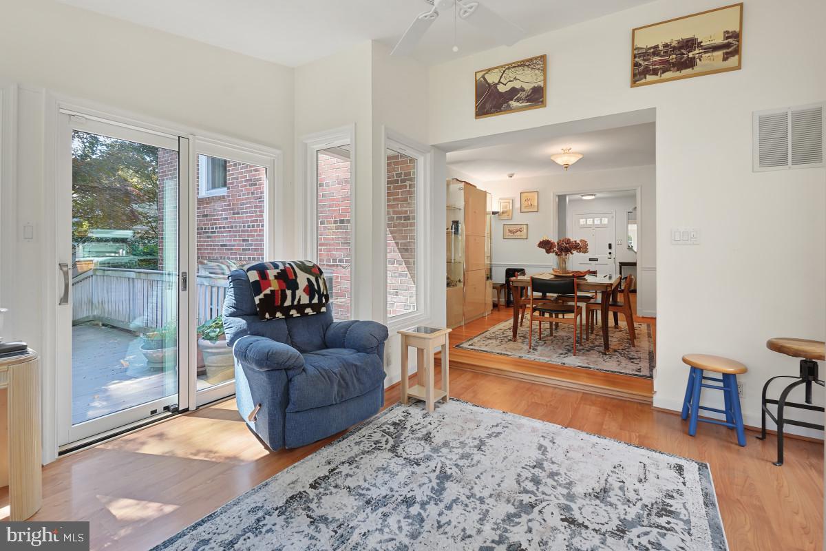 WOODBURN - Residential