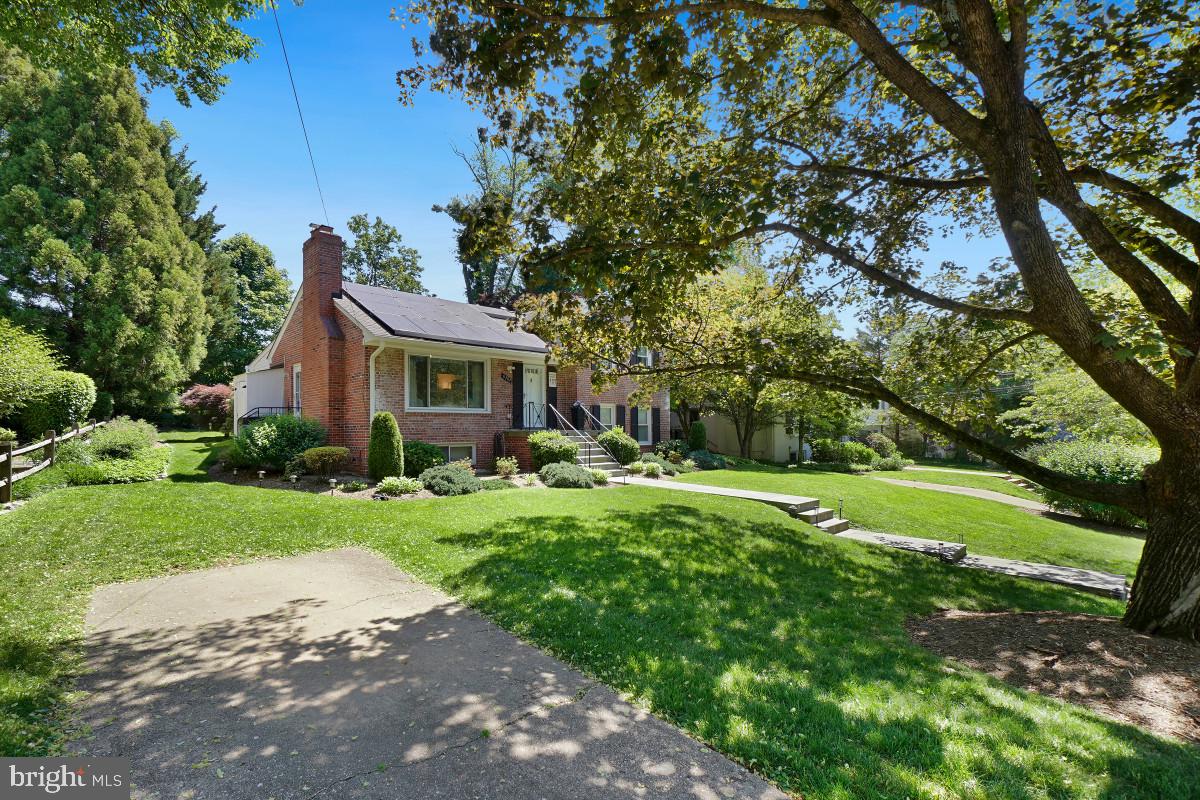 WOODBURN - Residential