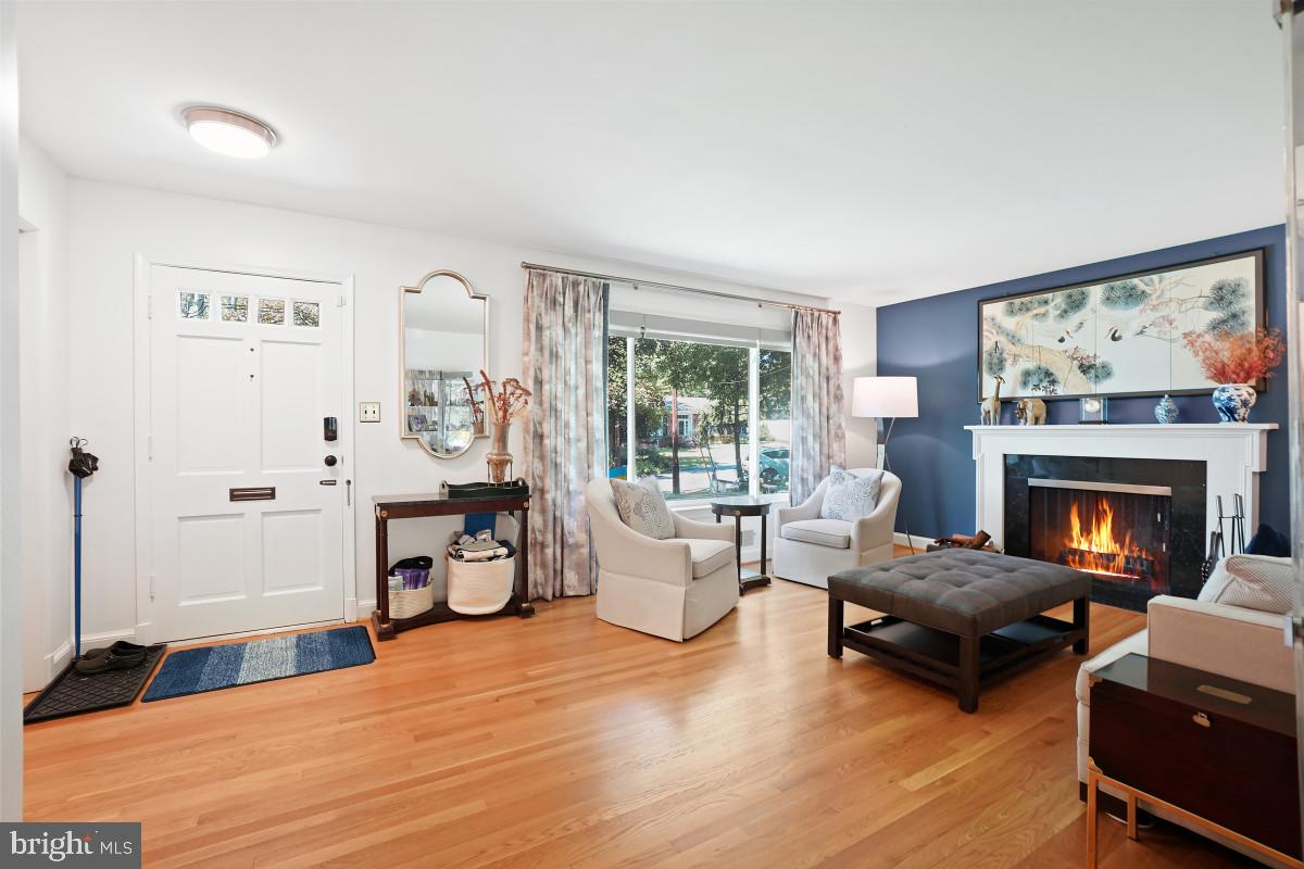 WOODBURN - Residential